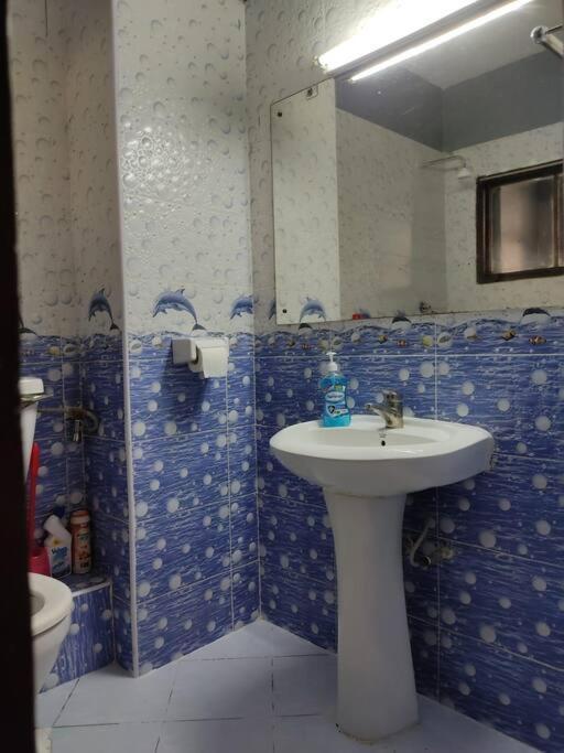 Spacious studio APT in Nyali cinemax view 3