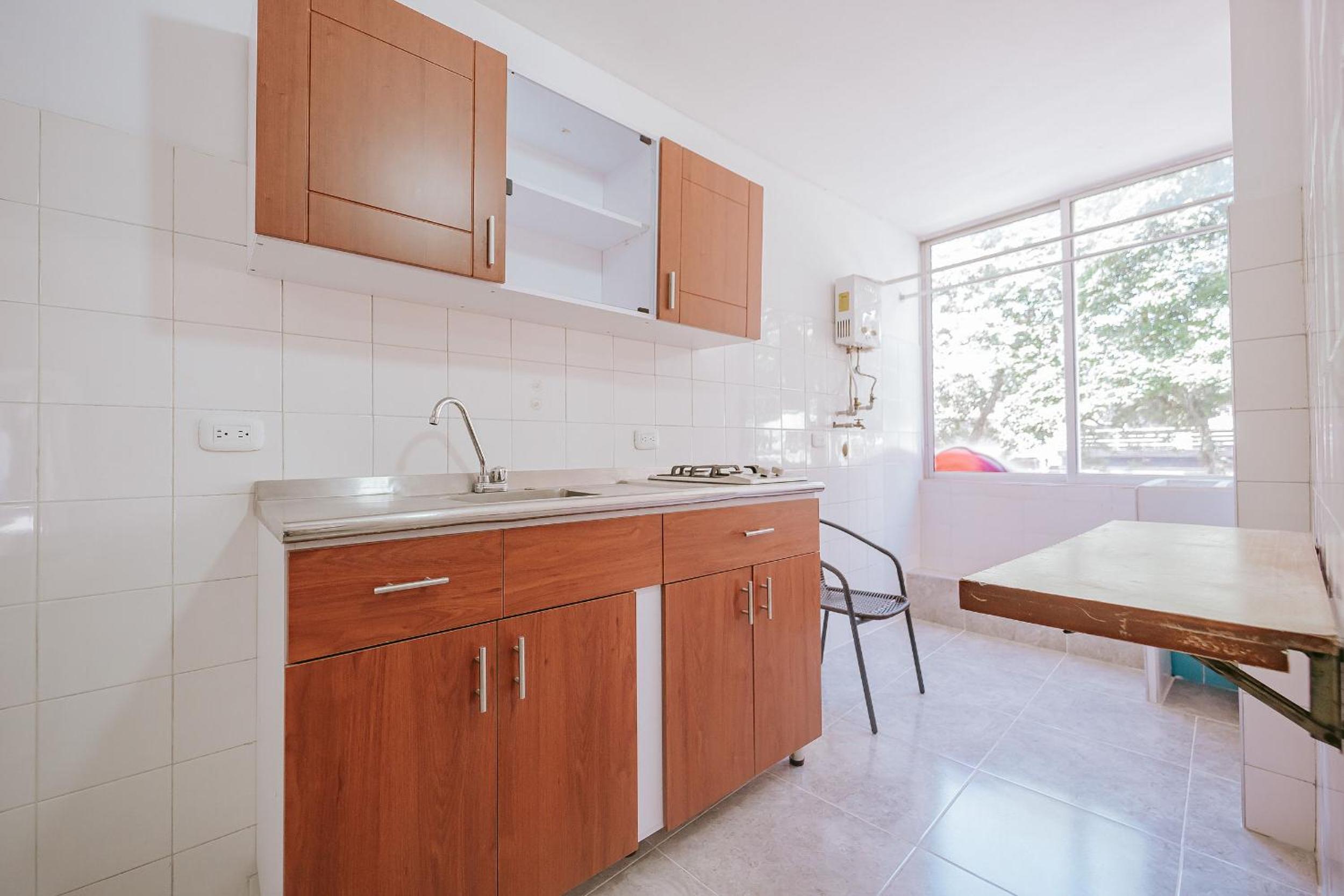 Espectaculares Apartamentos