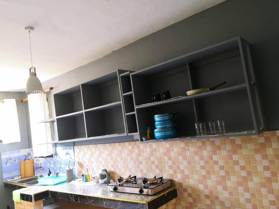 Spacious studio APT in Nyali cinemax view 4