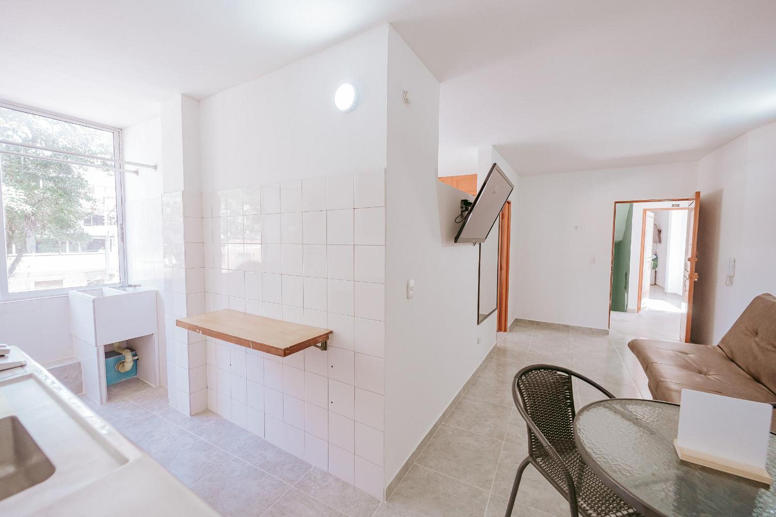 Espectaculares Apartamentos