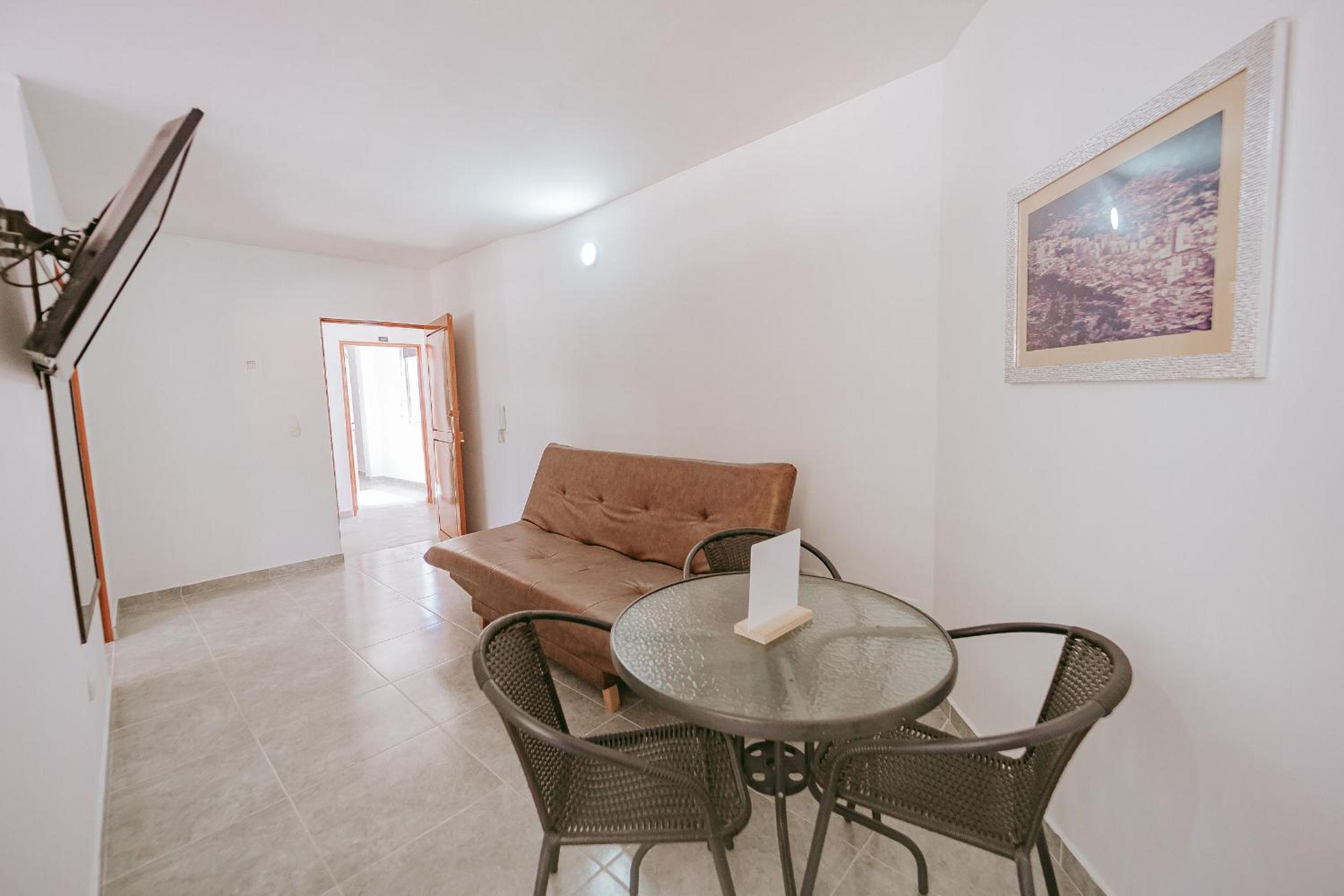 Espectaculares Apartamentos