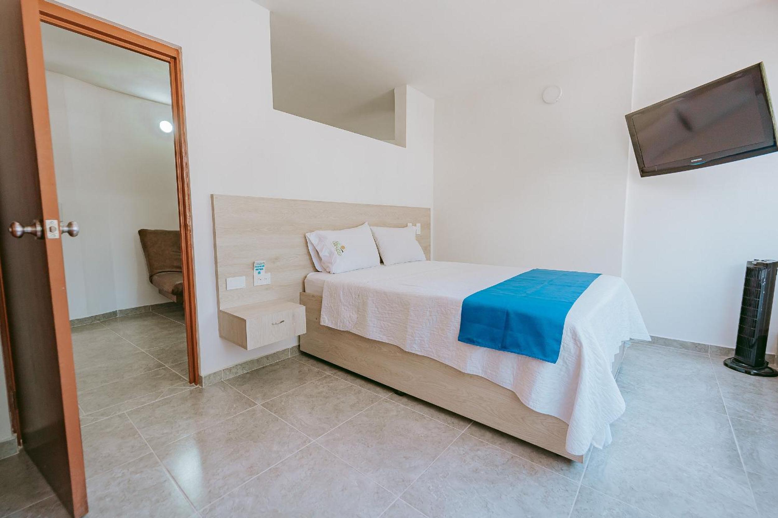 Espectaculares Apartamentos
