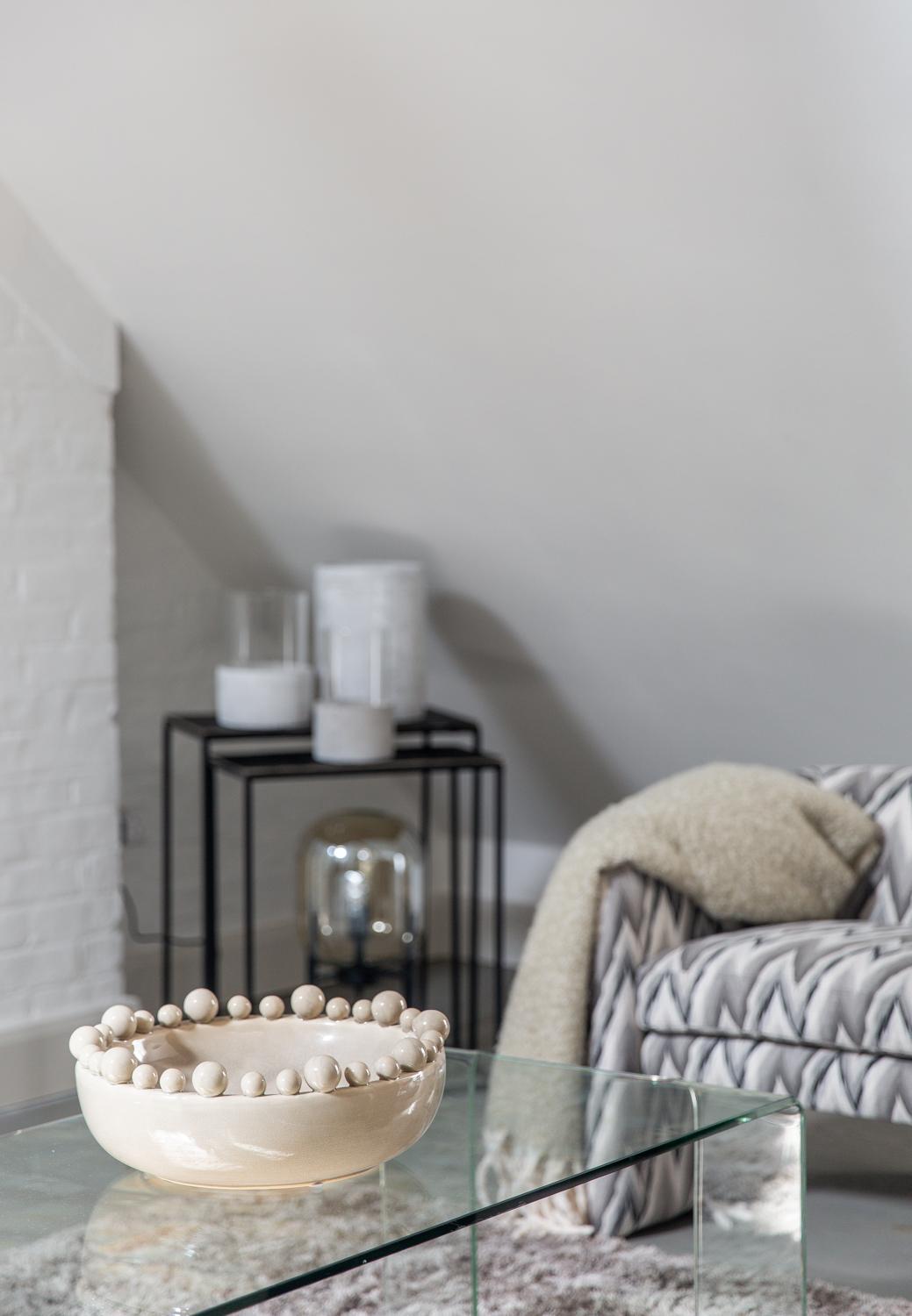 Mayfair Loft Apartment