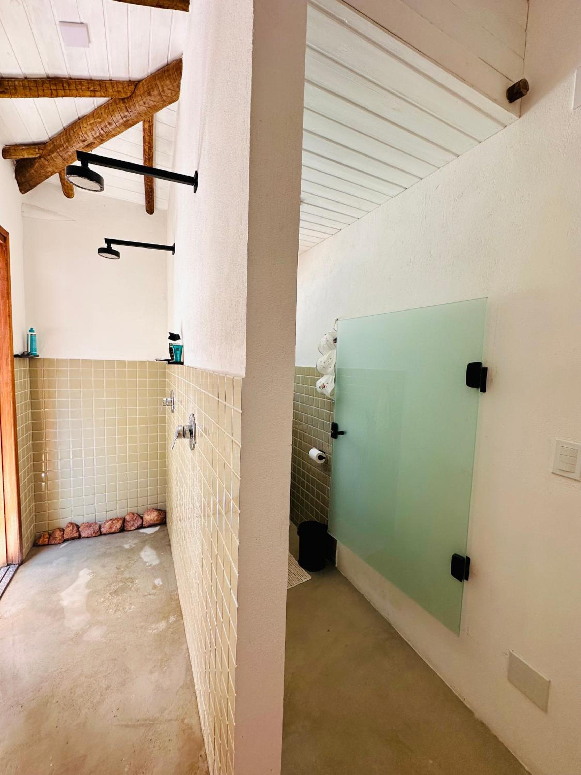 Casa Privada a 5 Minutos da Praia