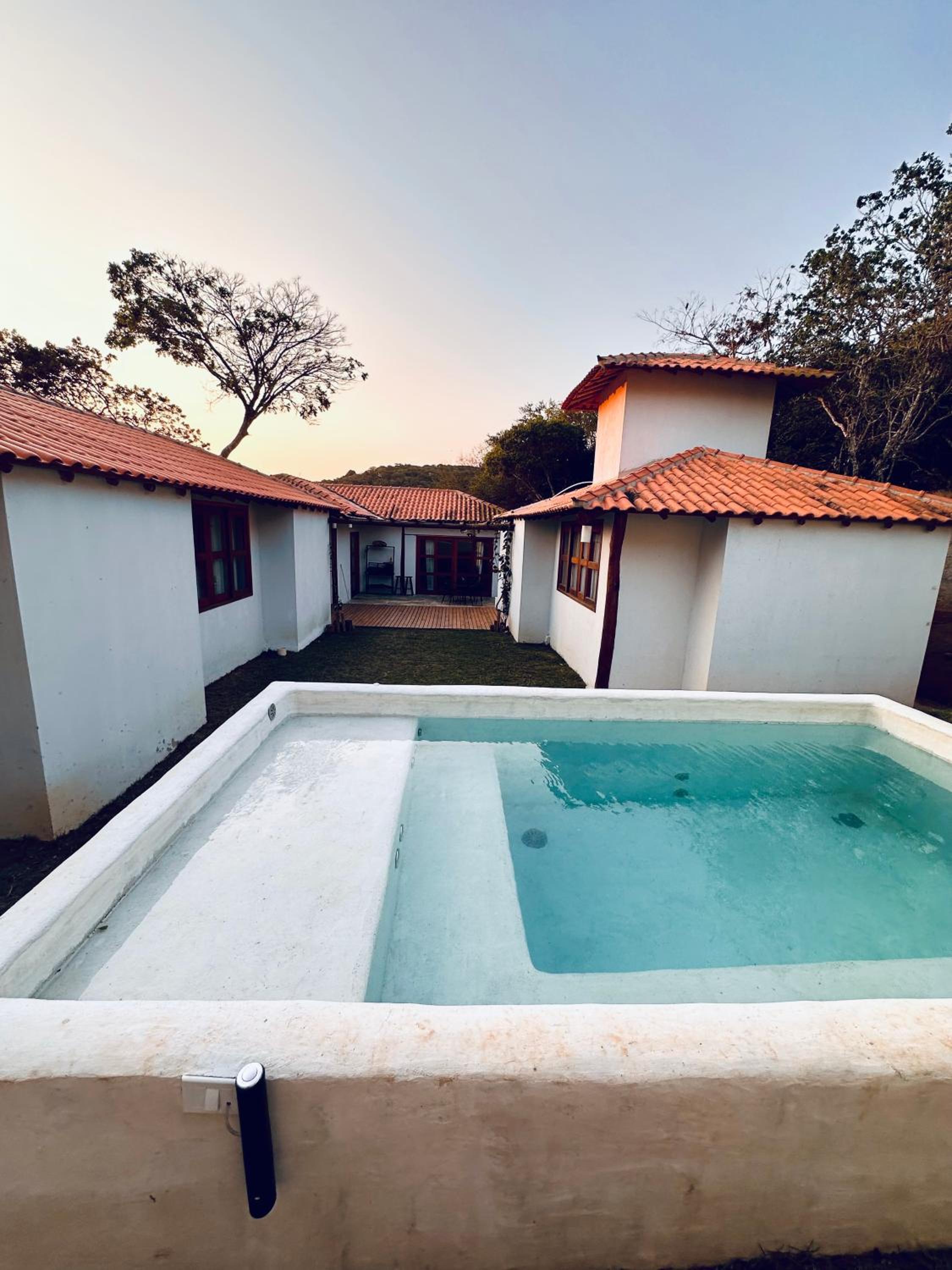 Casa Privada a 5 Minutos da Praia