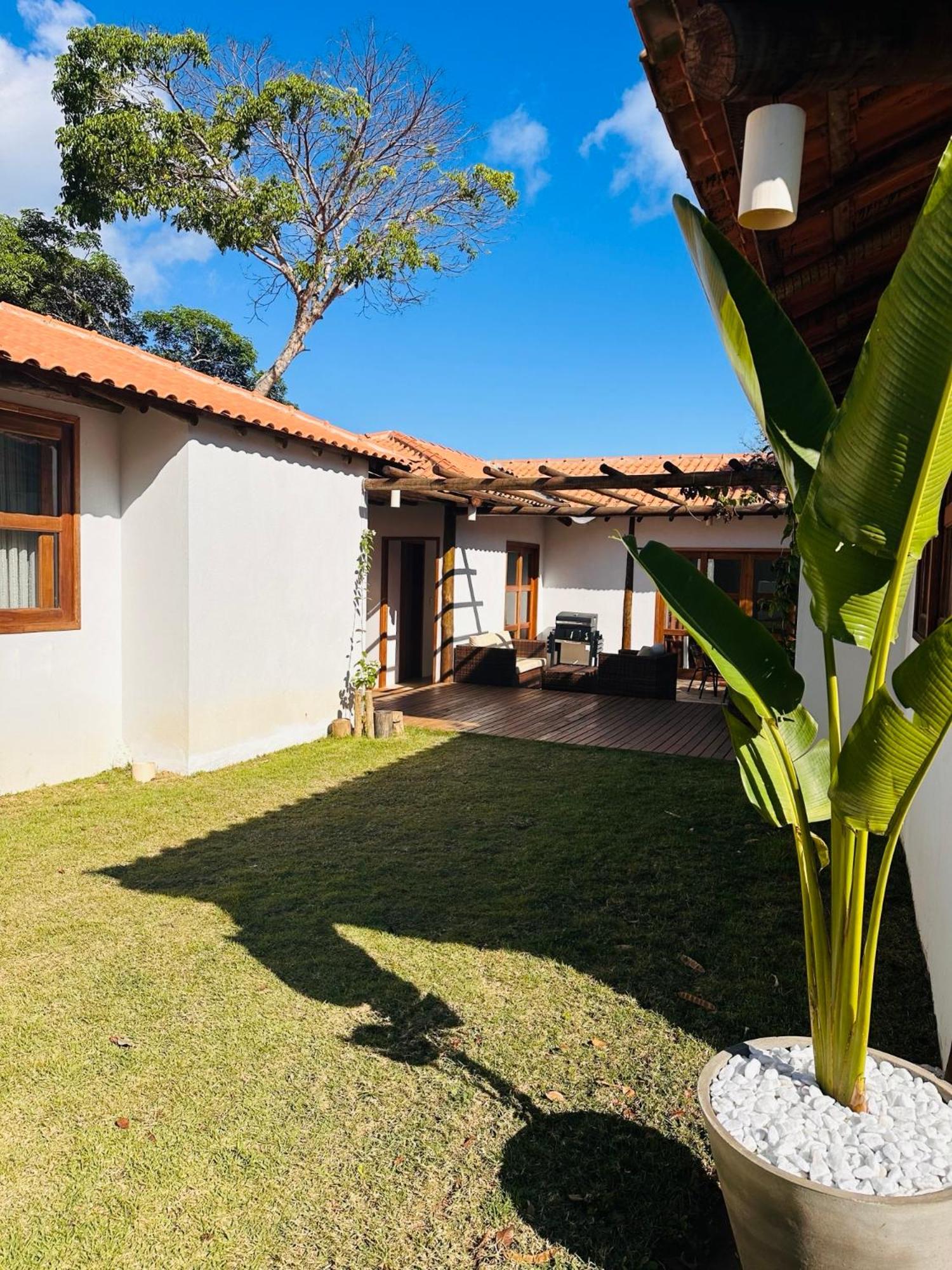 Casa Privada a 5 Minutos da Praia