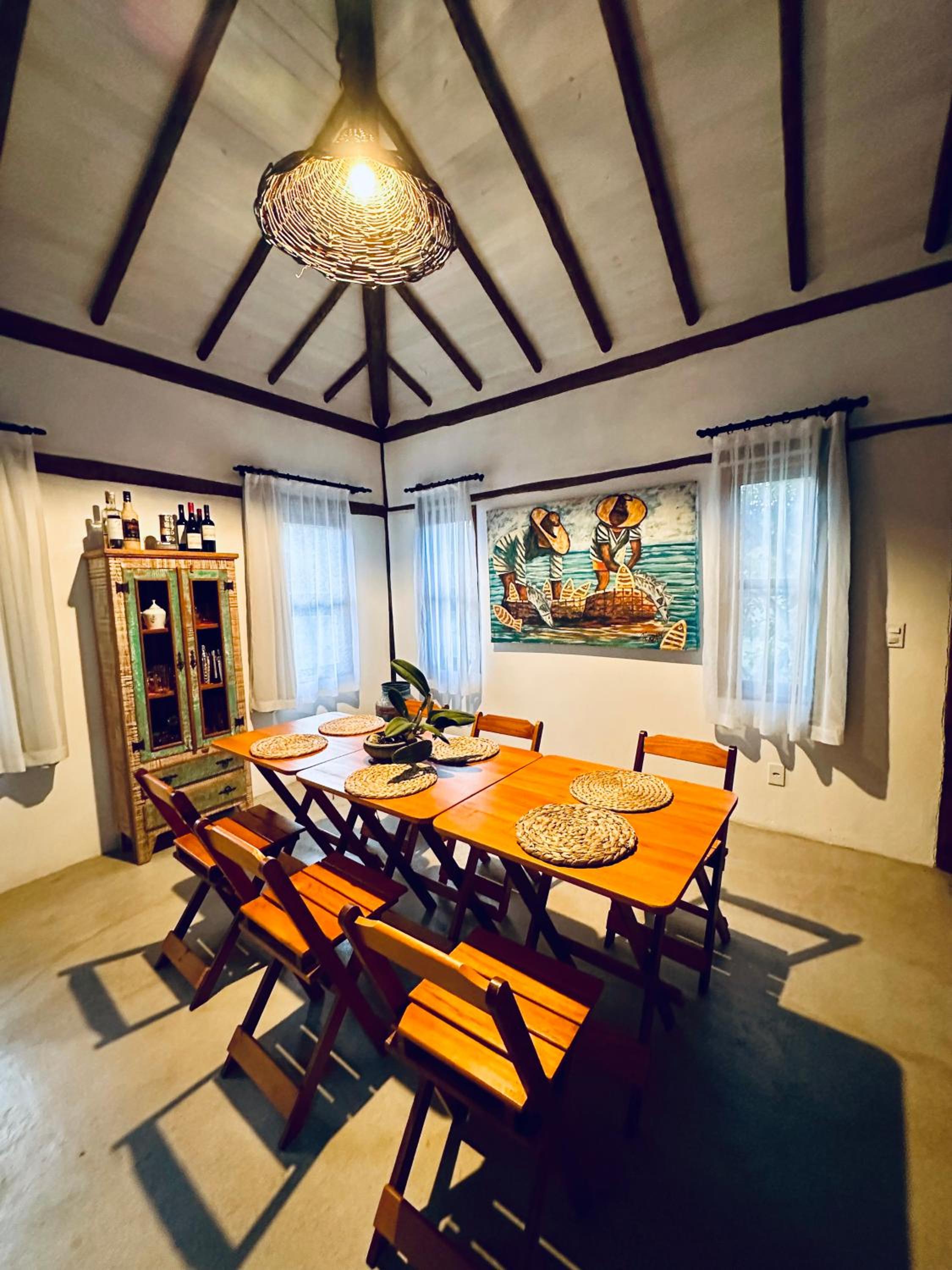 Casa Privada a 5 Minutos da Praia