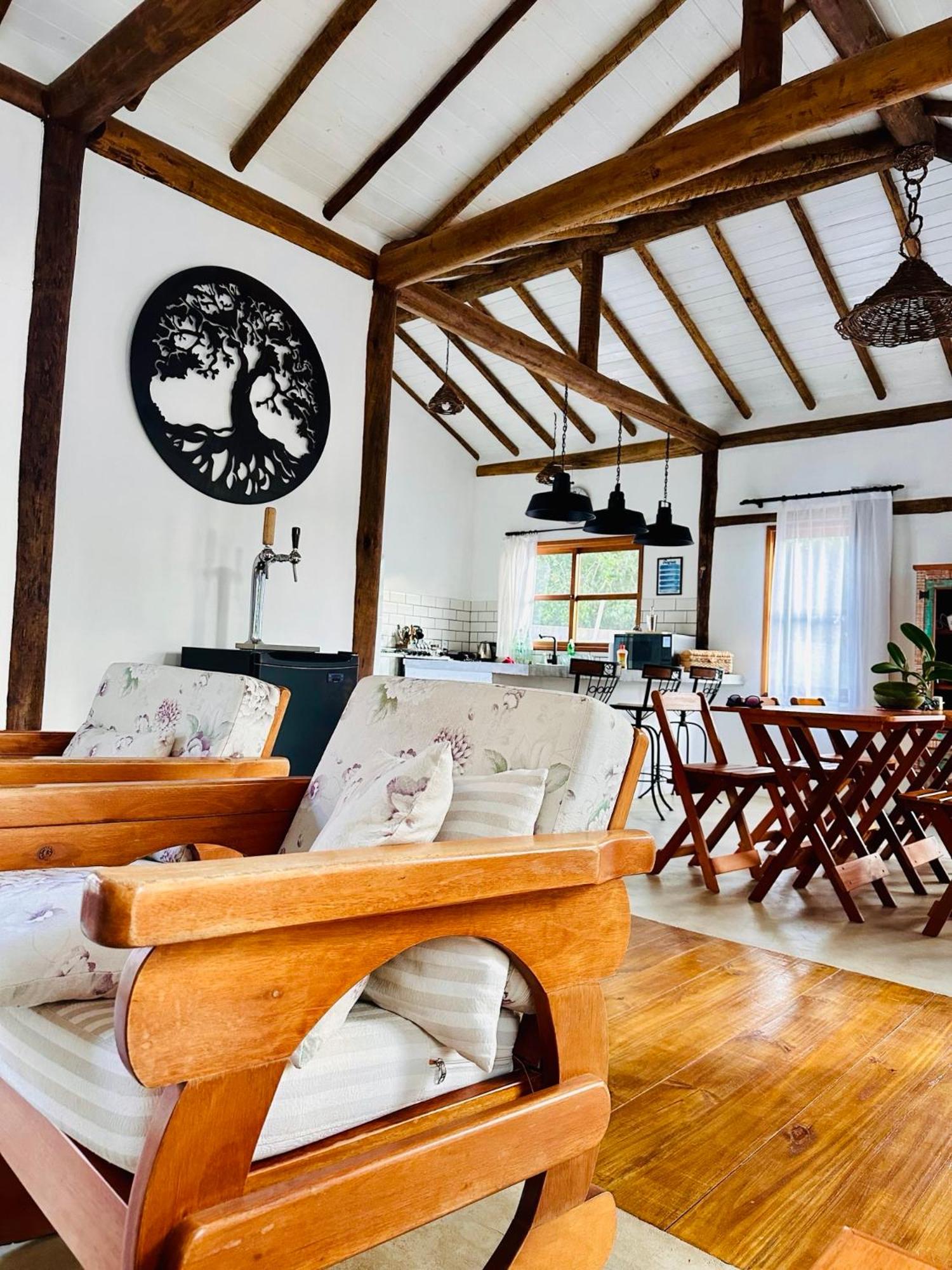 Casa Privada a 5 Minutos da Praia