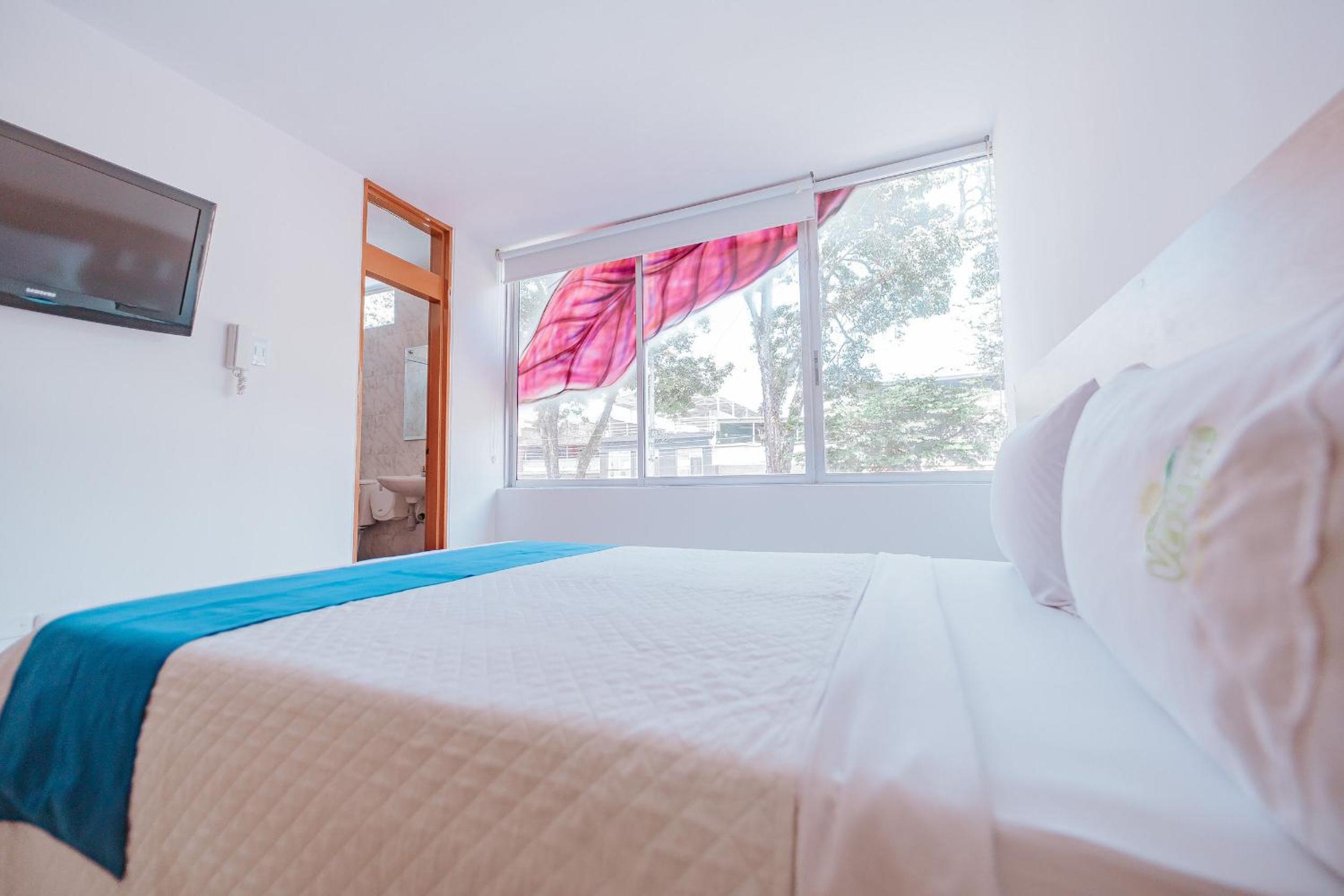 Espectaculares Apartamentos