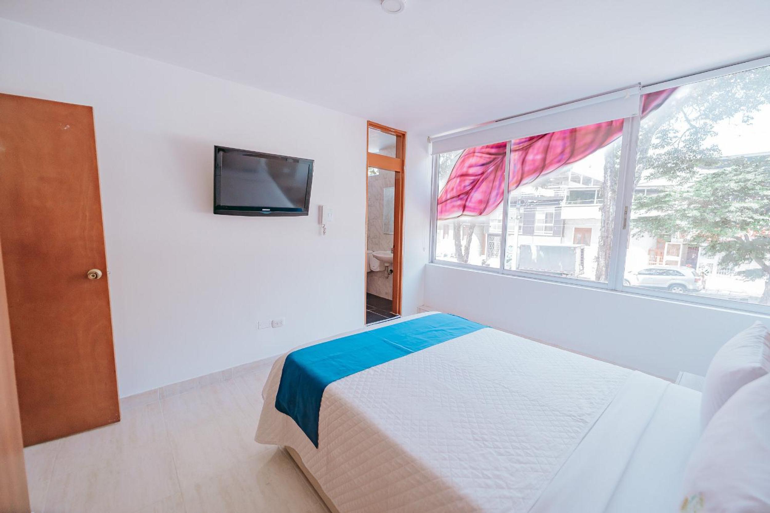 Espectaculares Apartamentos