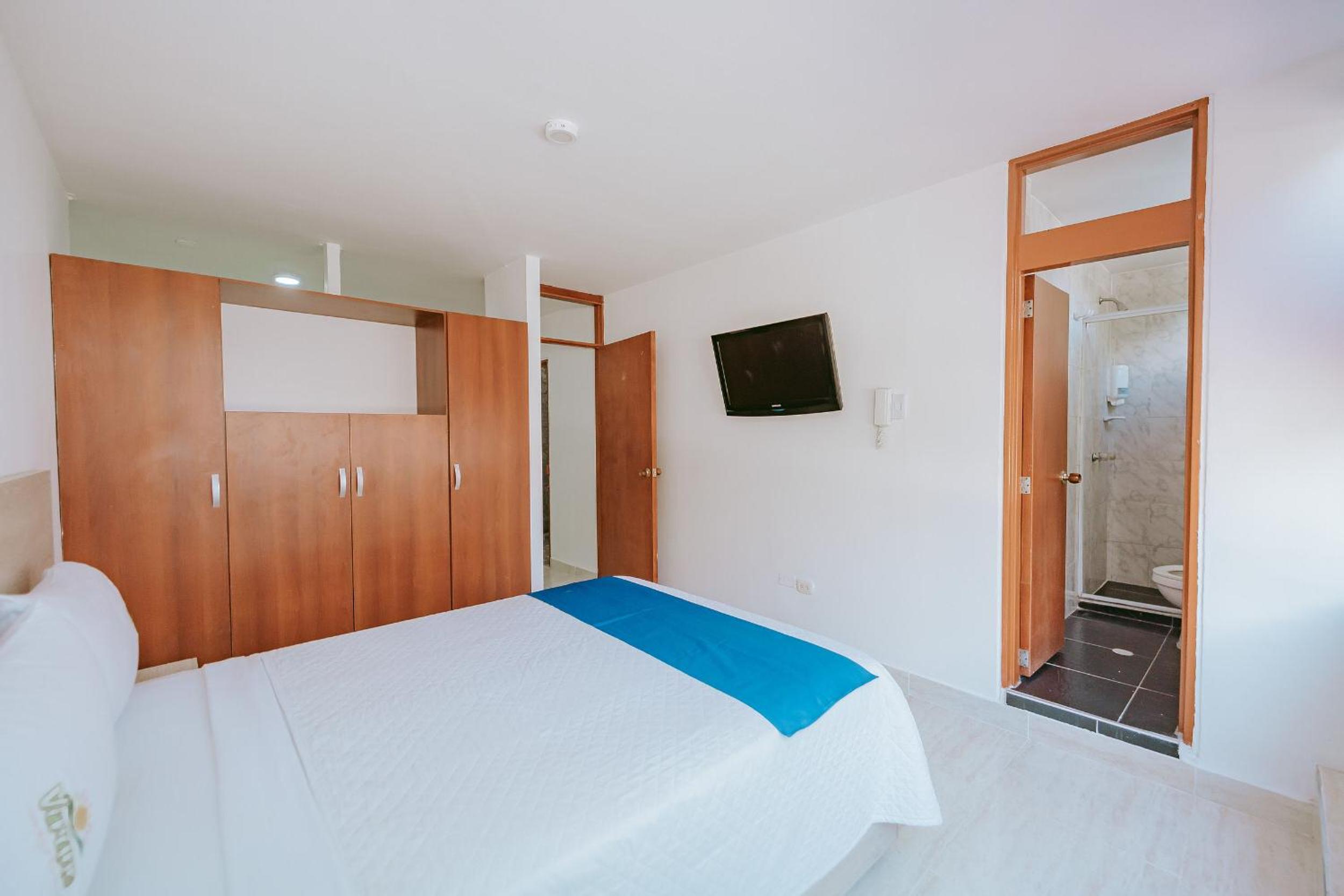 Espectaculares Apartamentos