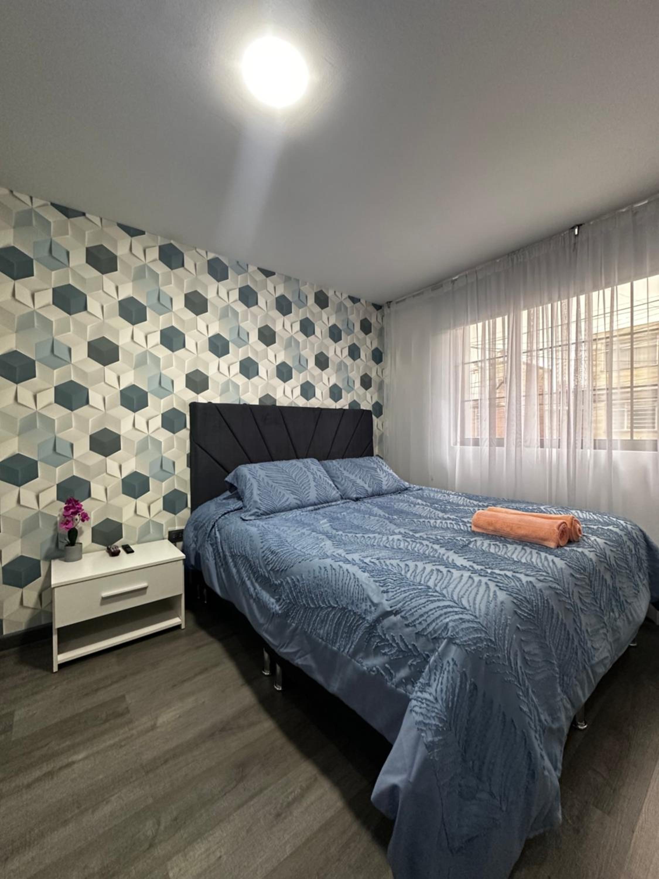 My Luxury House Movistar Arena