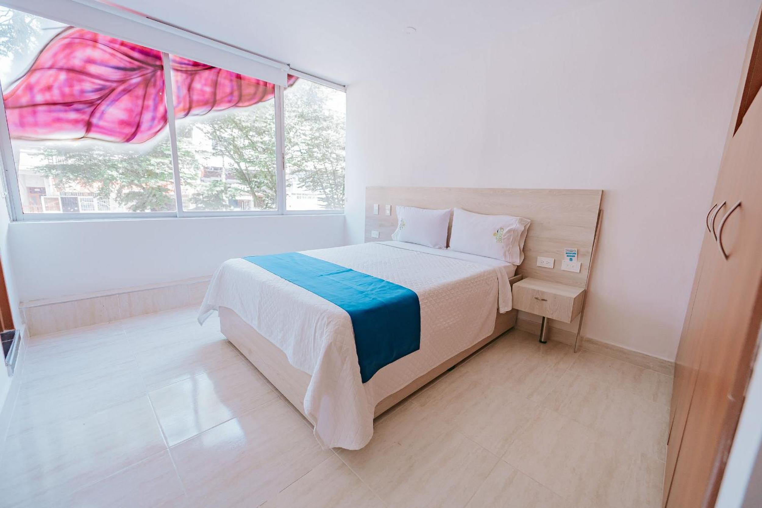 Espectaculares Apartamentos