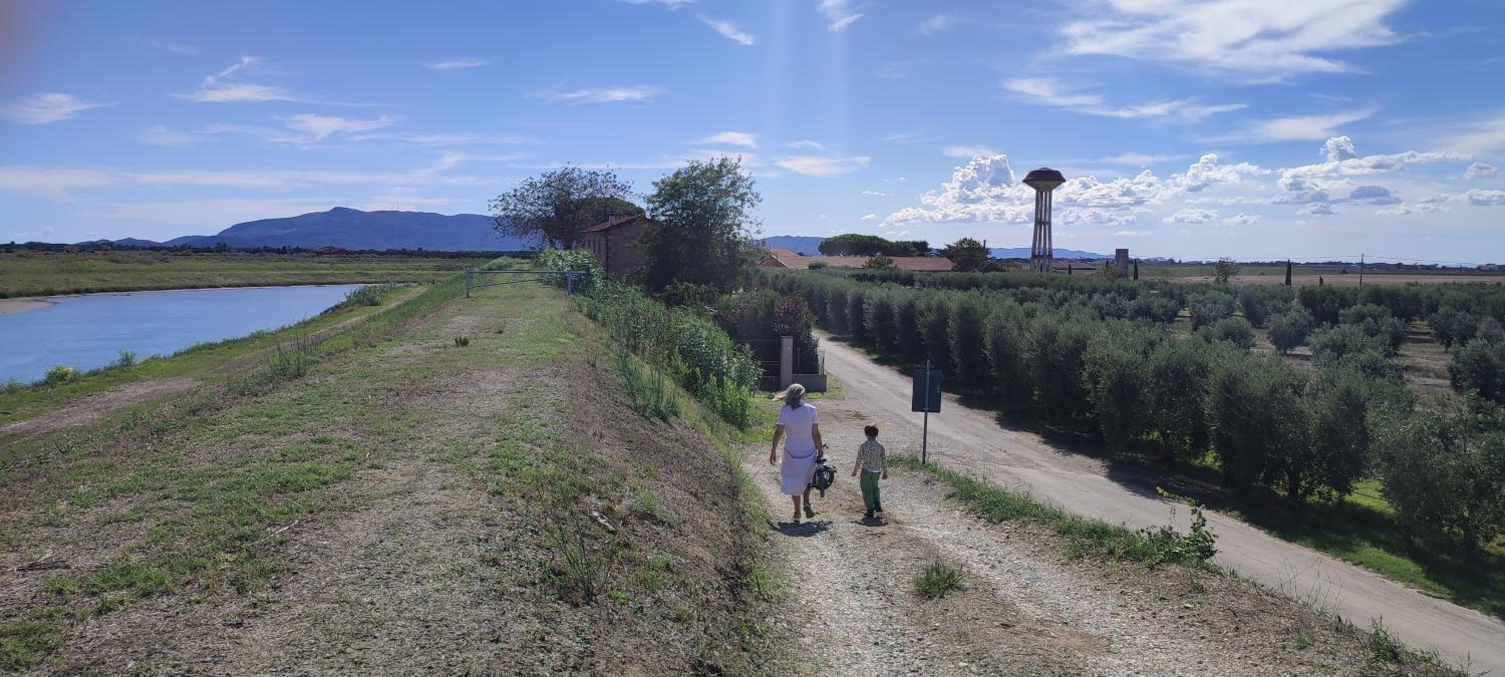 Casale La Barca