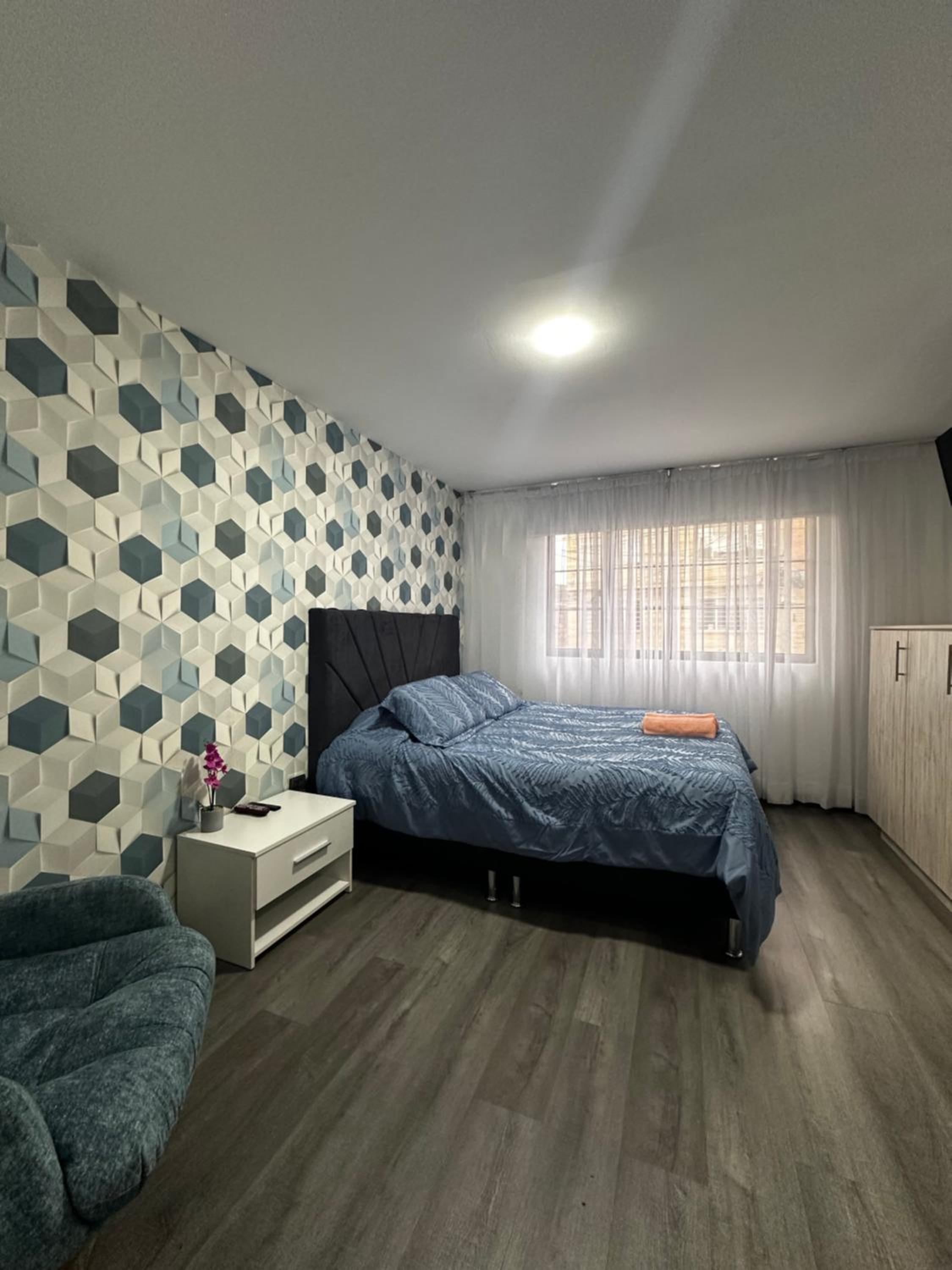 My Luxury House Movistar Arena