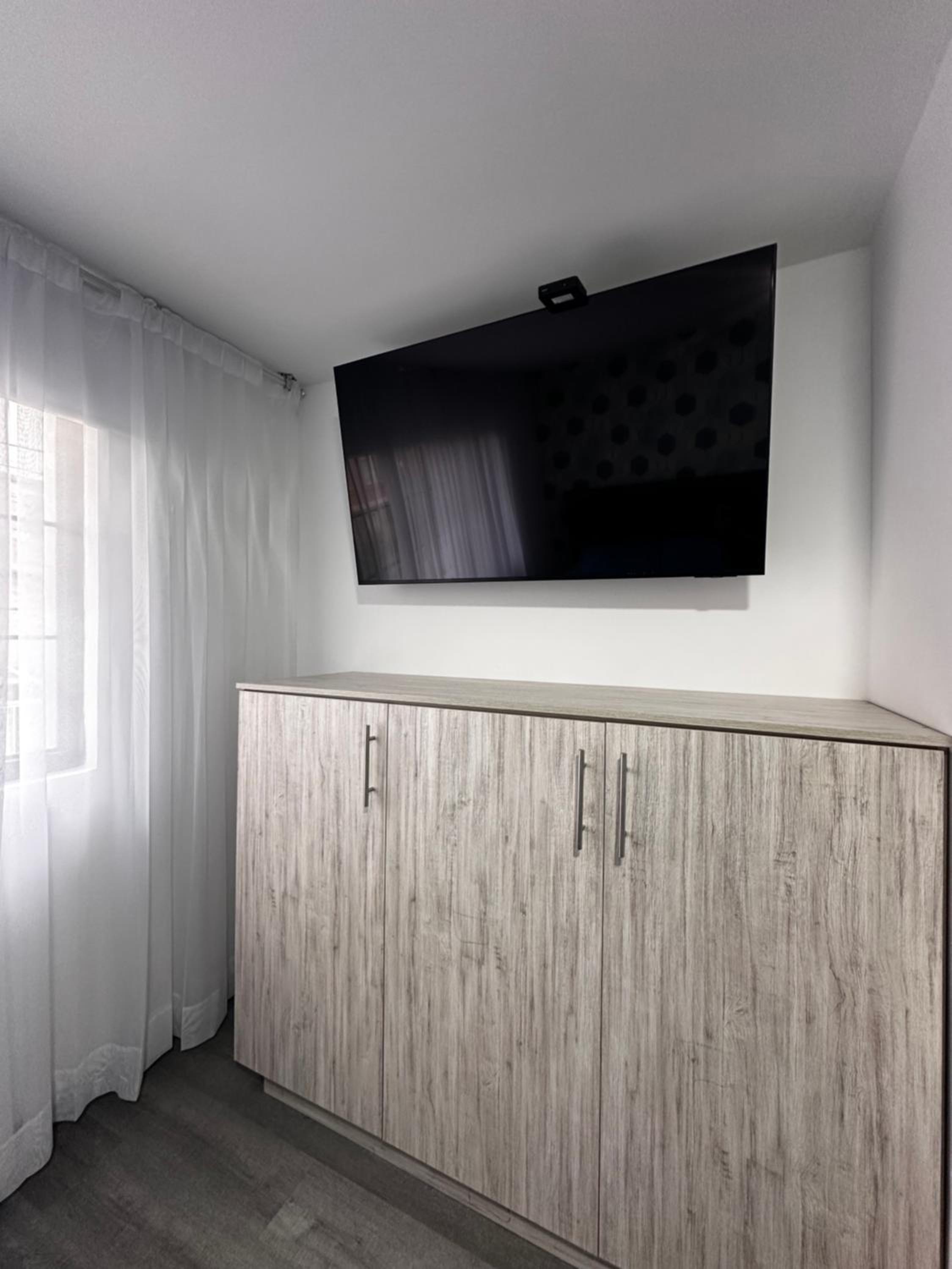 My Luxury House Movistar Arena