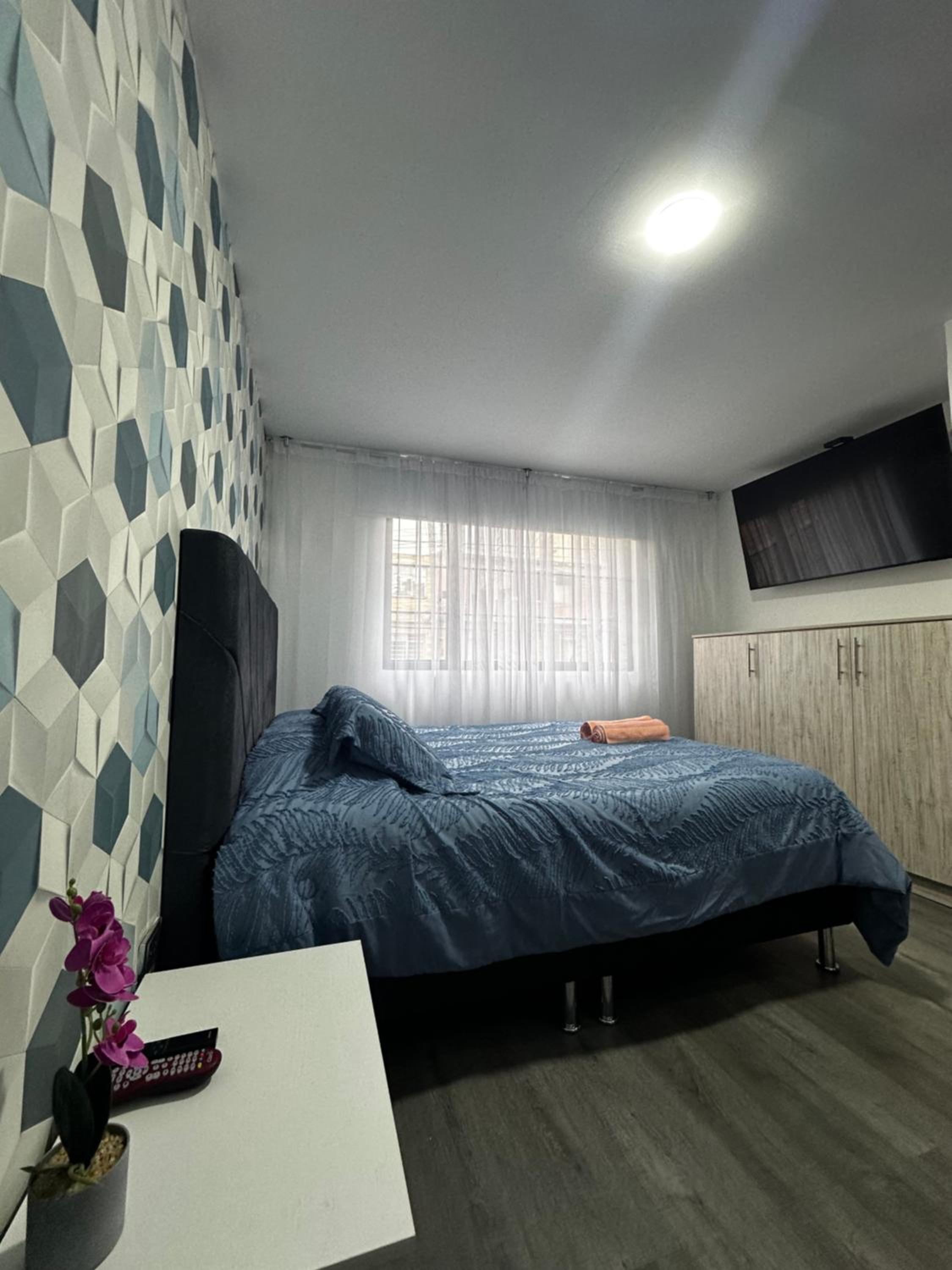 My Luxury House Movistar Arena