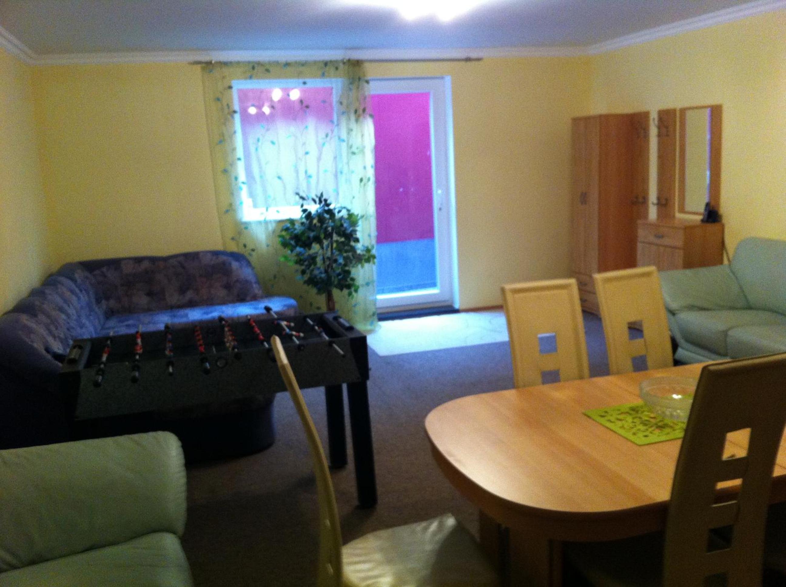 Appartements Funk