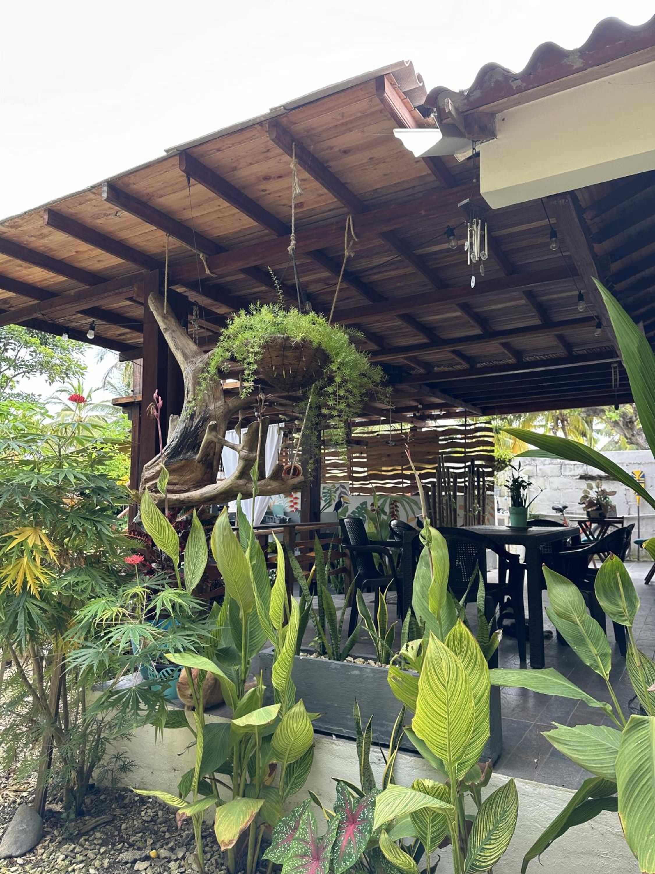 Habitación privada en la playa HappyBeach_co