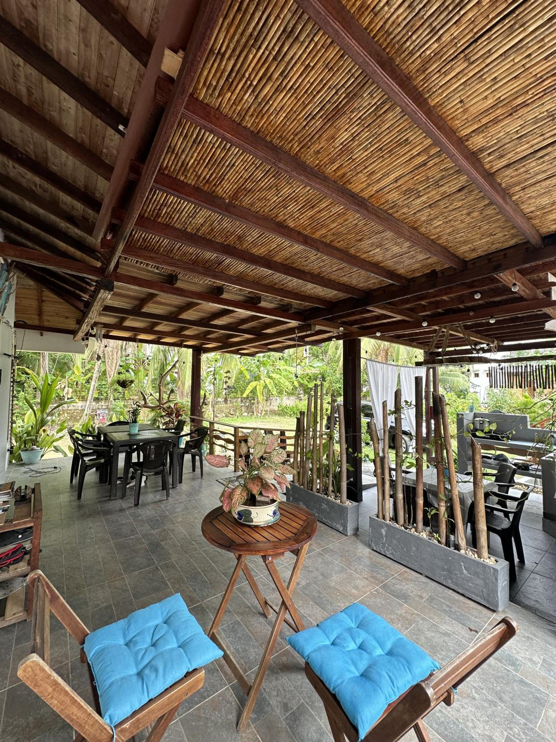 Habitación privada en la playa HappyBeach_co