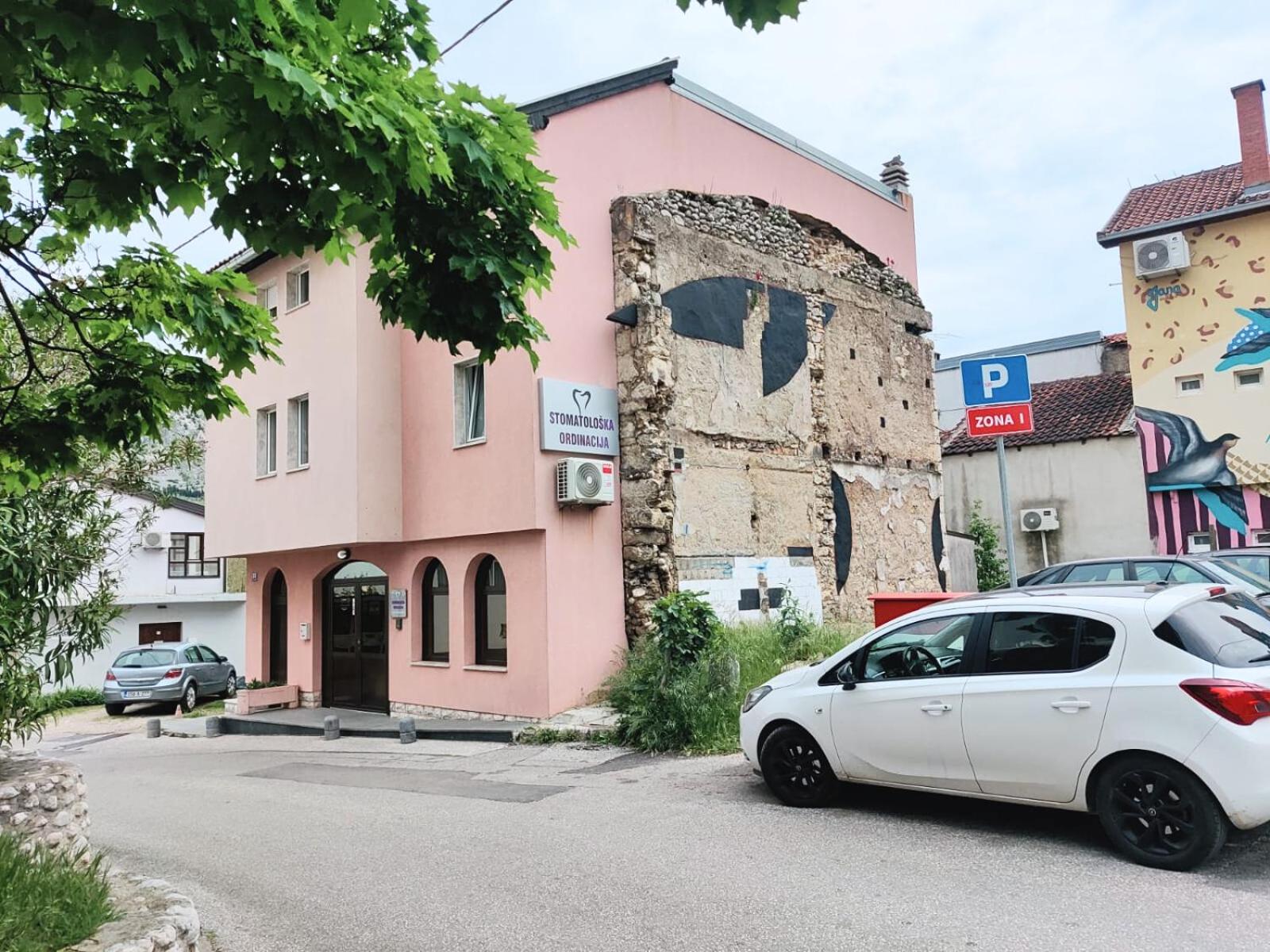 building