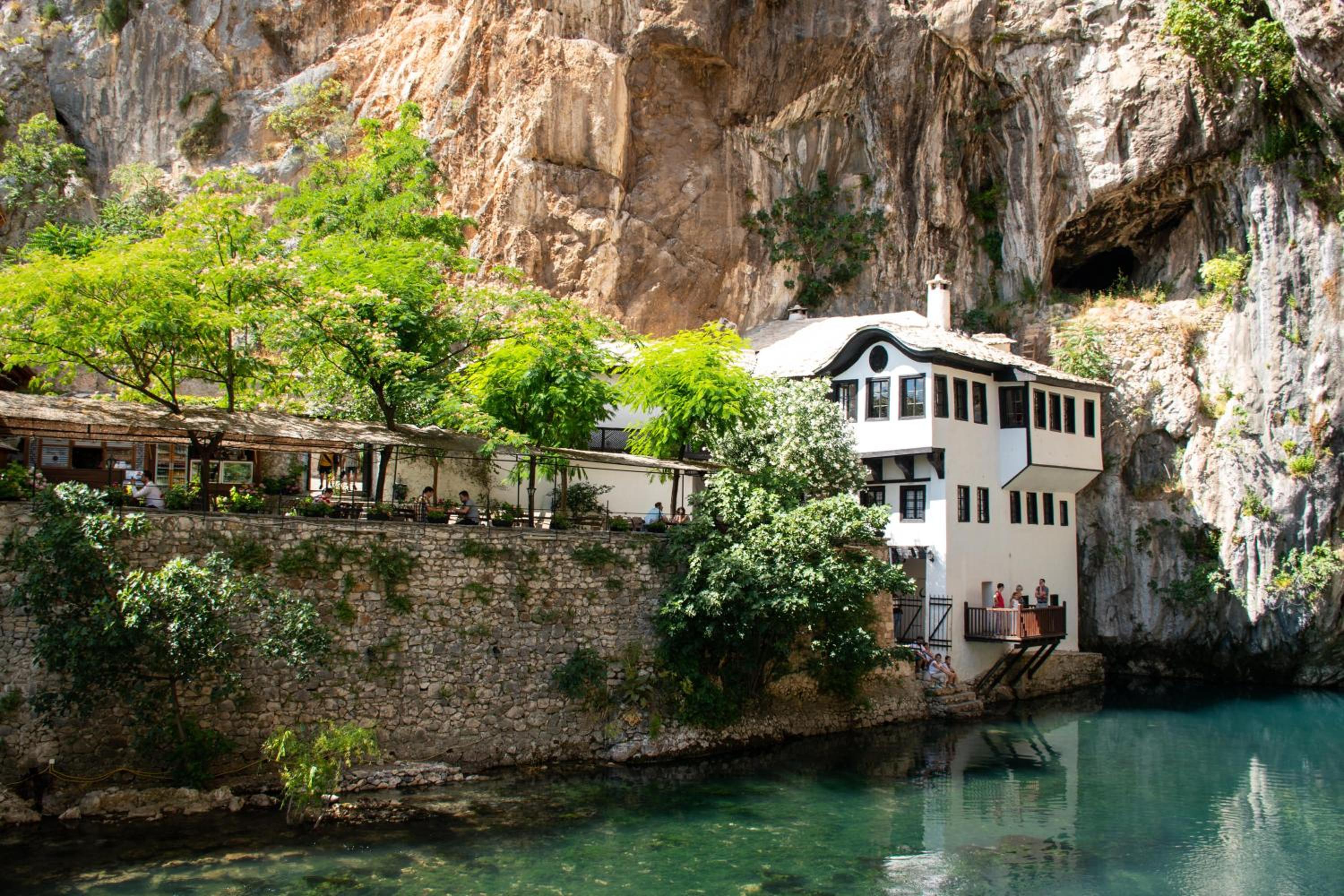 Stella Apartments Mostar