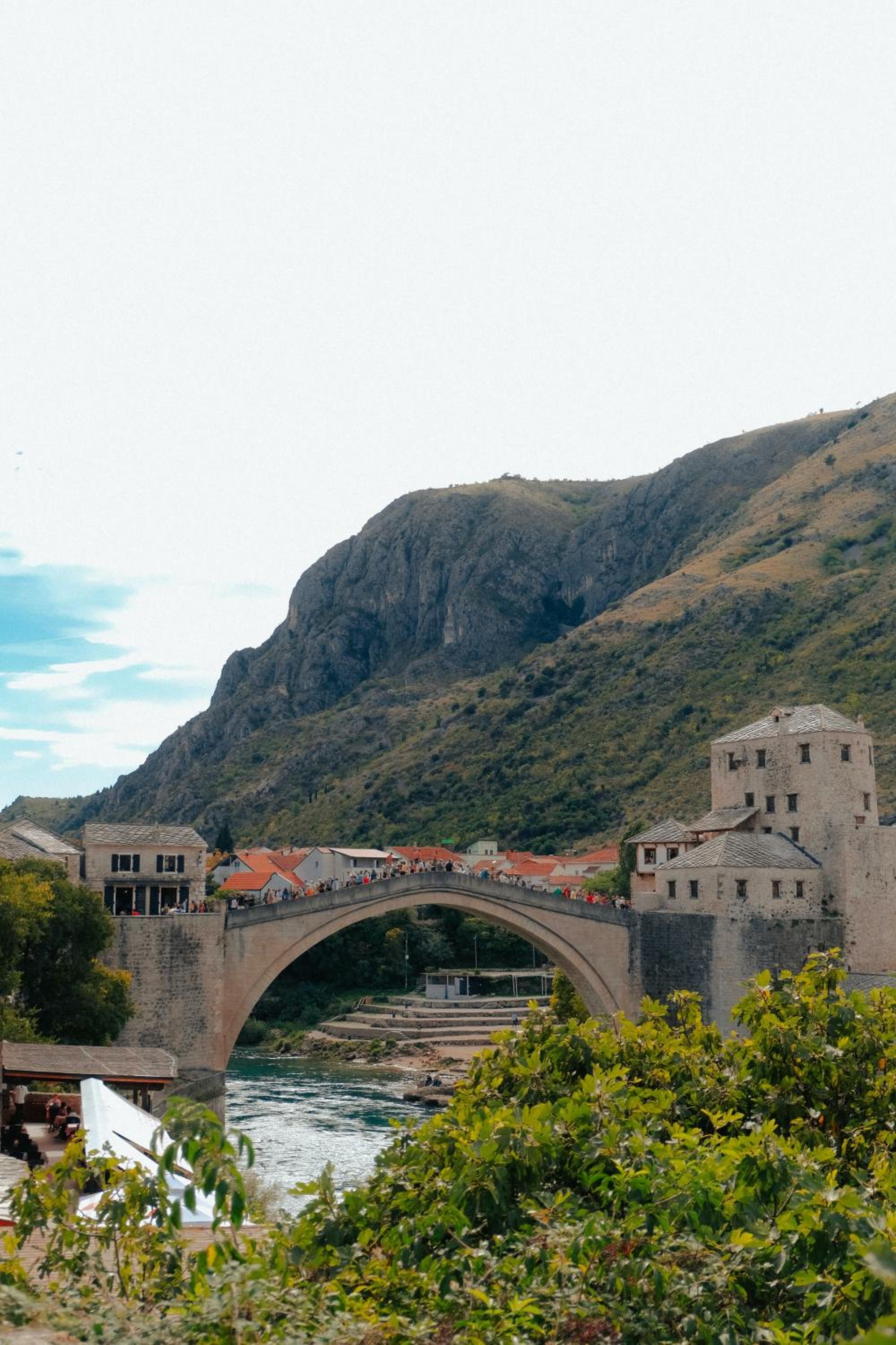 Stella Apartments Mostar