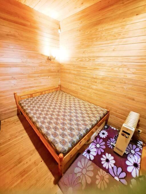 Cozy Studio with Forest View & Bath - 10min drive to Black Sea Beach
