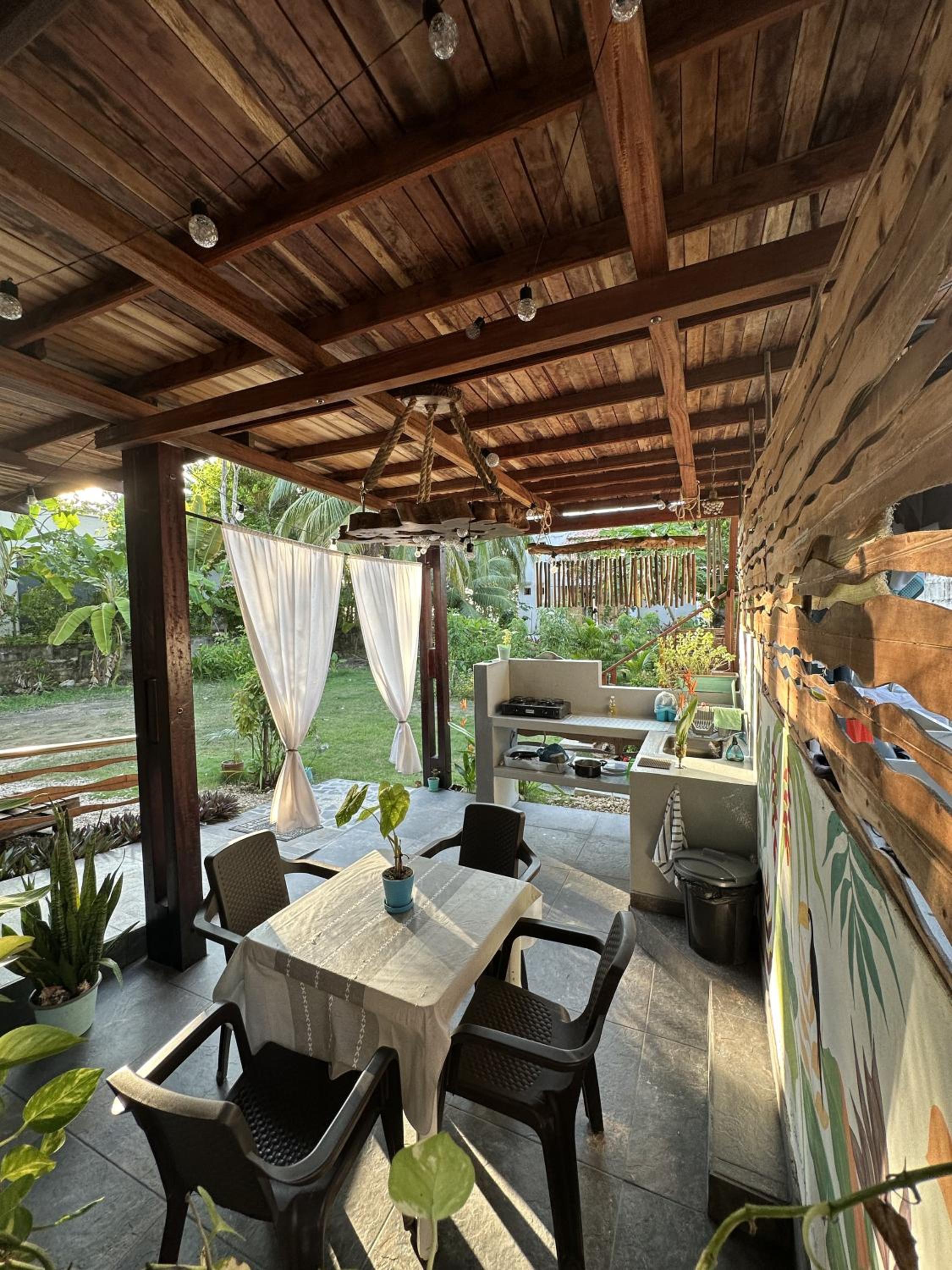 Habitación privada en la playa HappyBeach_co