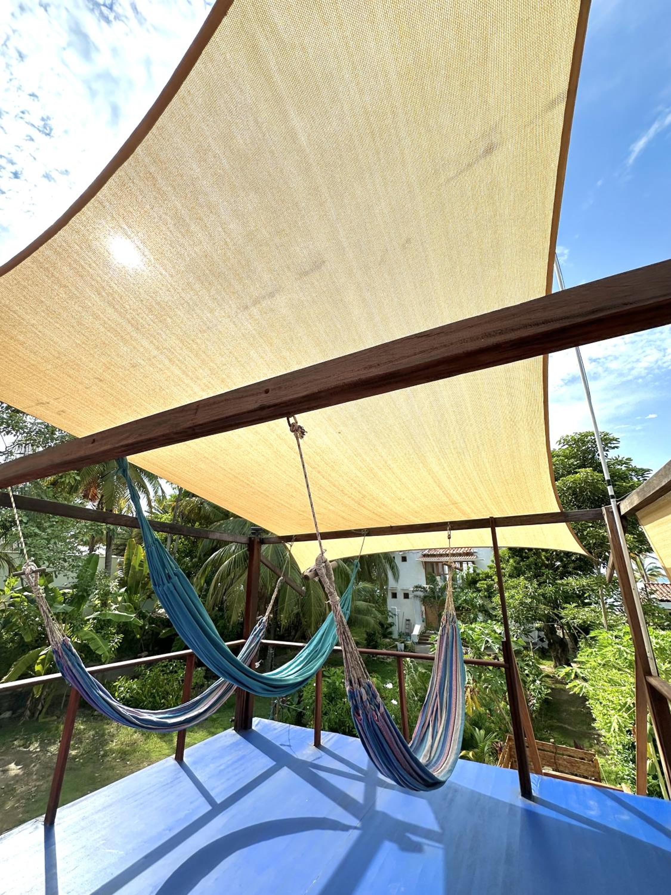 Habitación privada en la playa HappyBeach_co