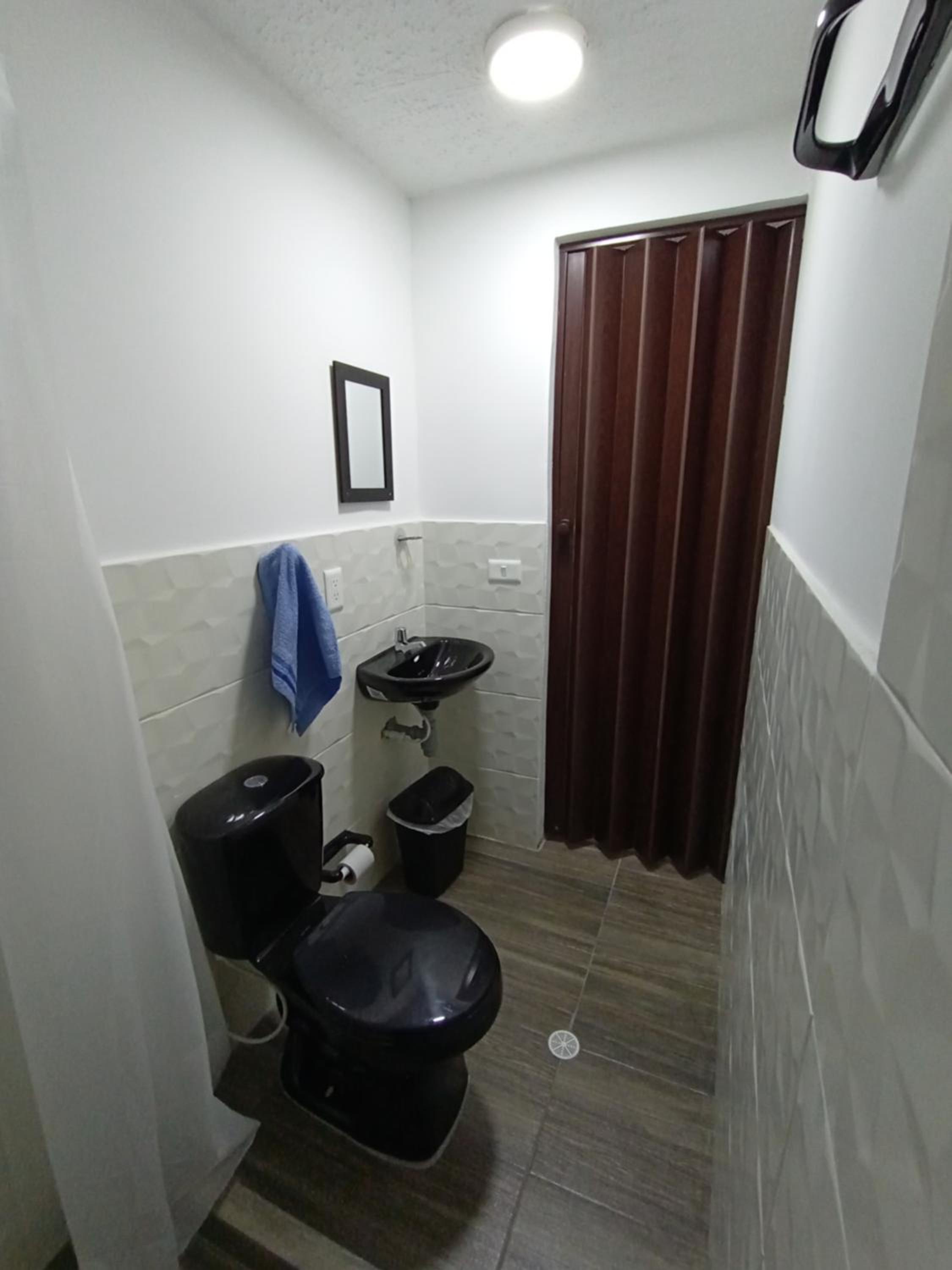 Apartamento Familiar