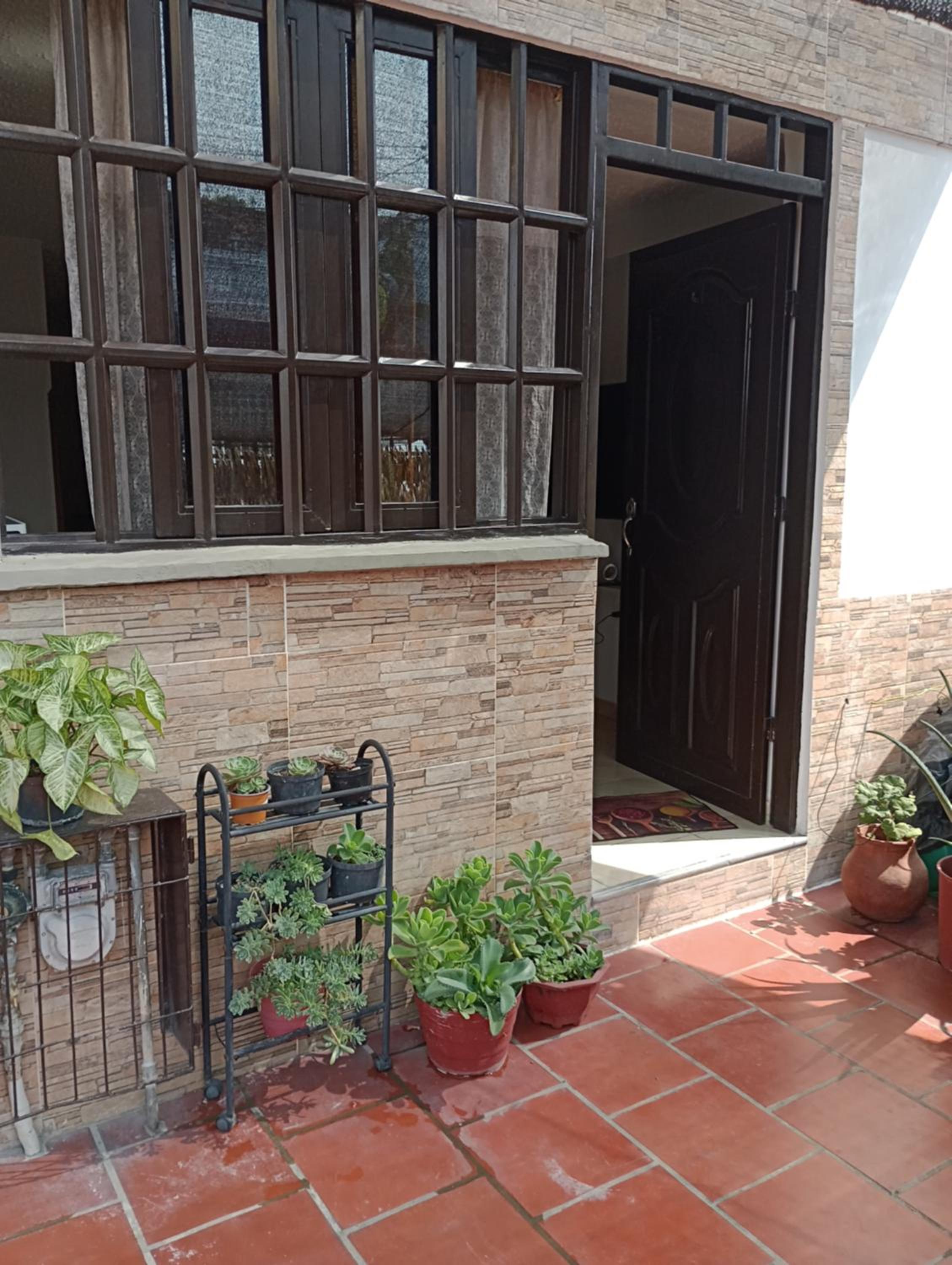 Apartamento Familiar