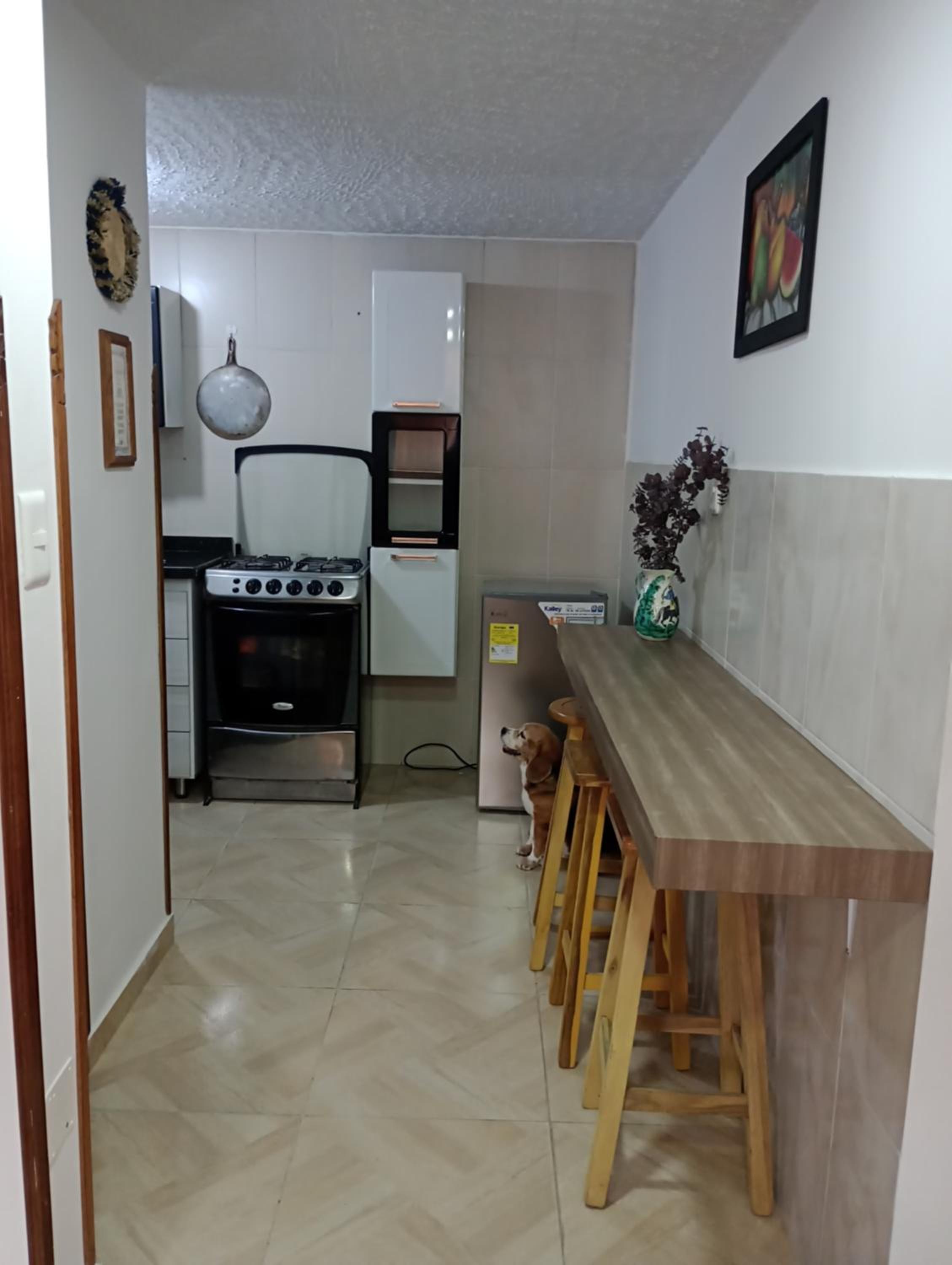 Apartamento Familiar