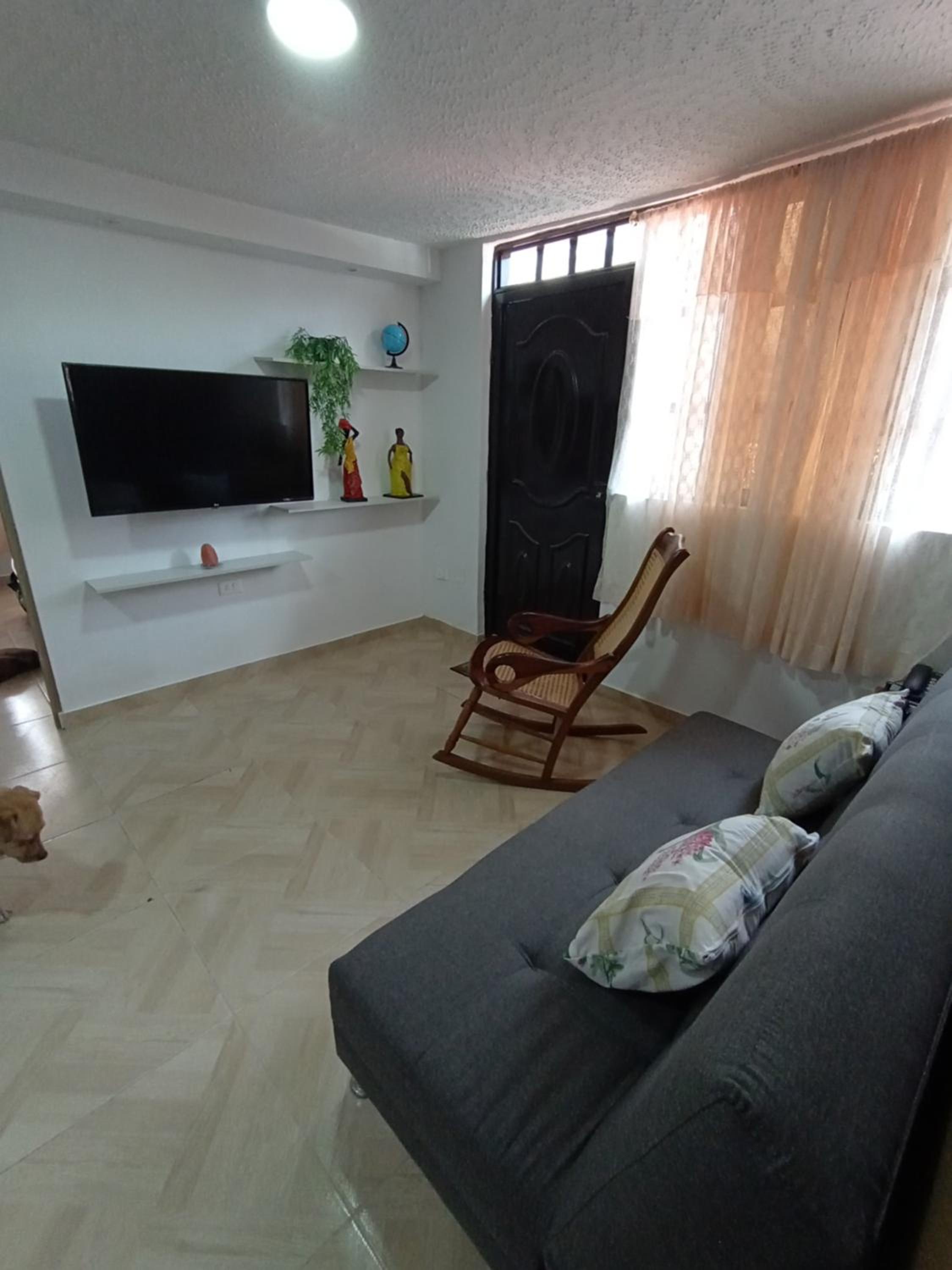 Apartamento Familiar