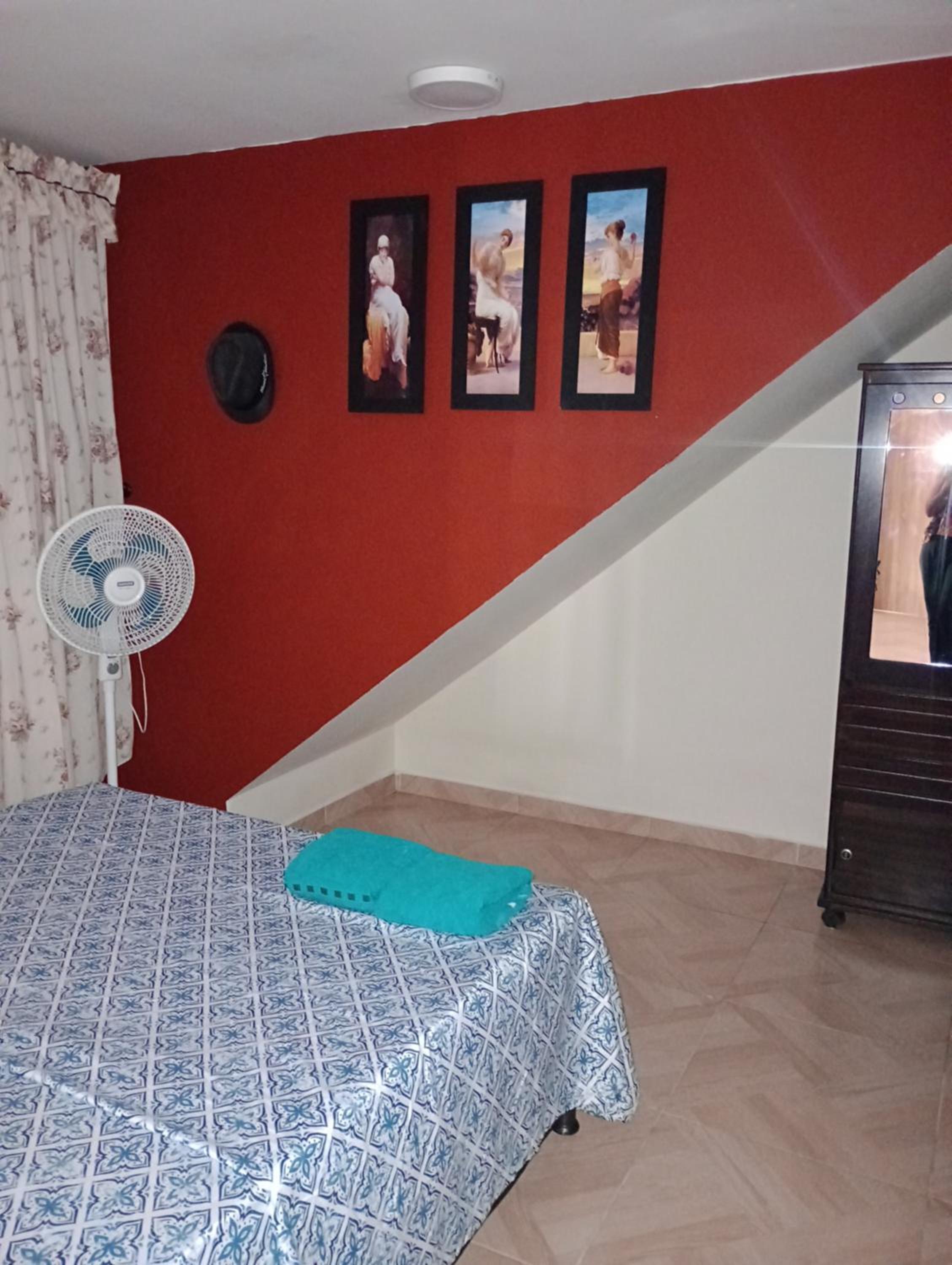 Apartamento Familiar