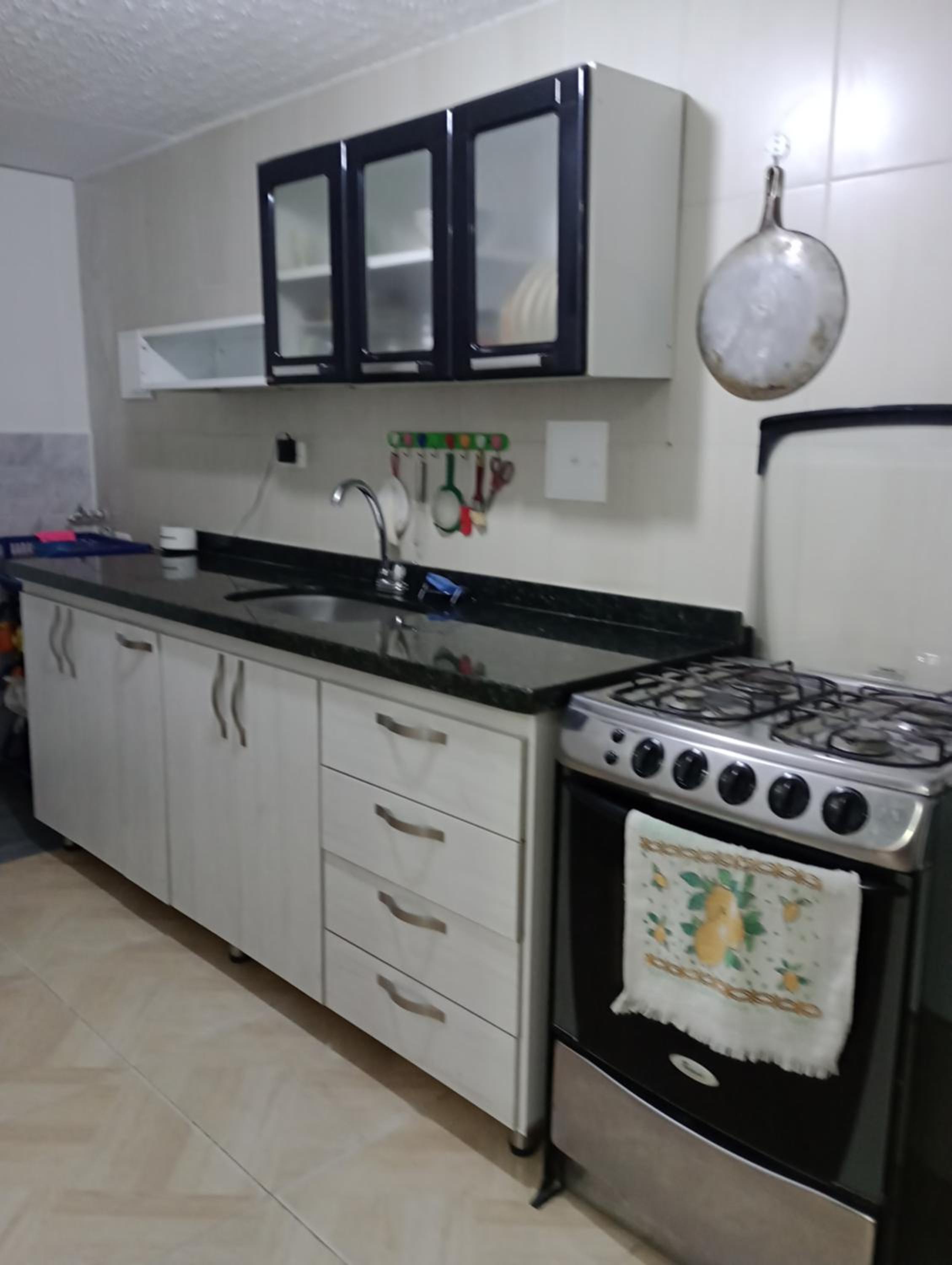 Apartamento Familiar