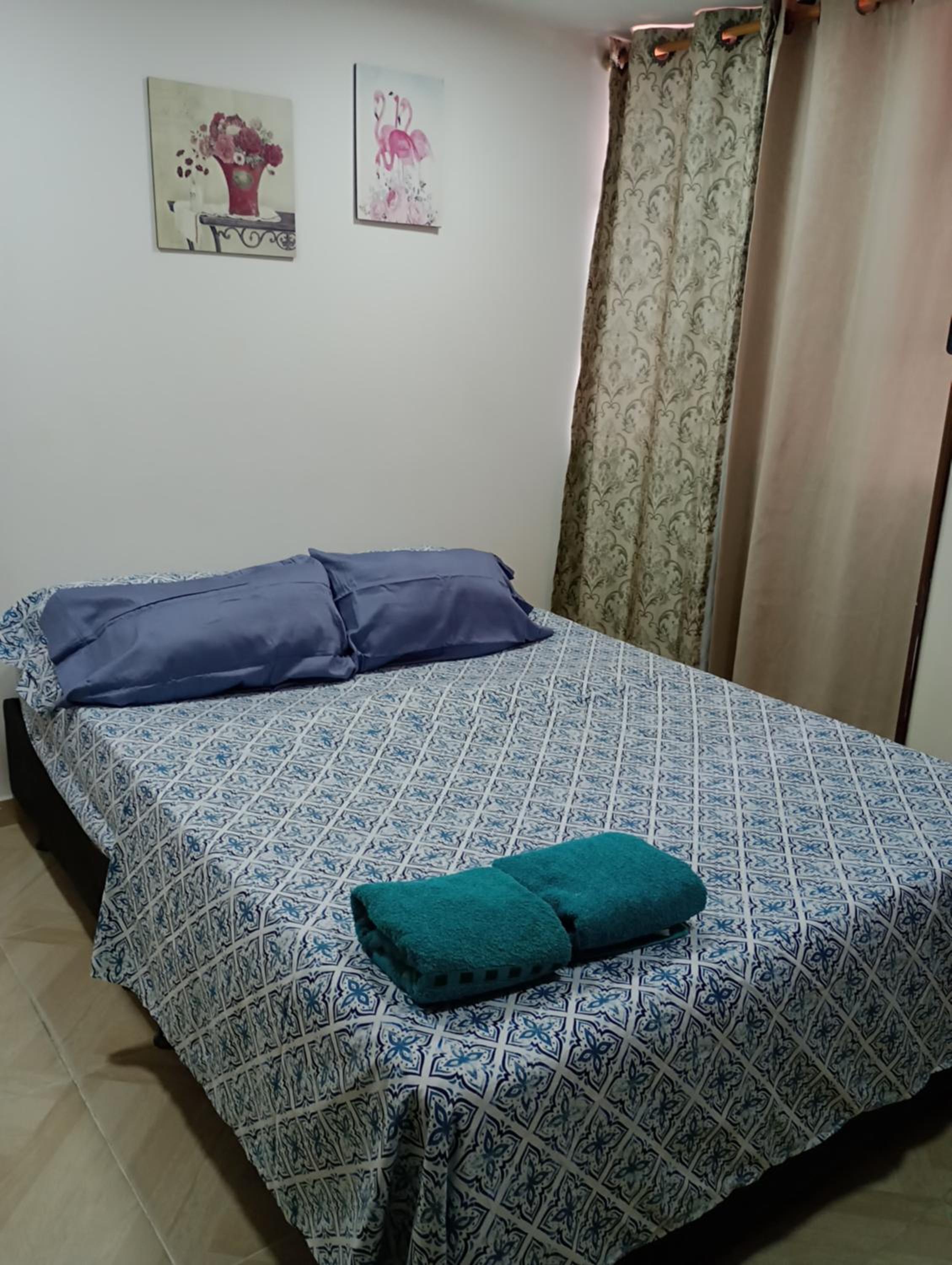 Apartamento Familiar