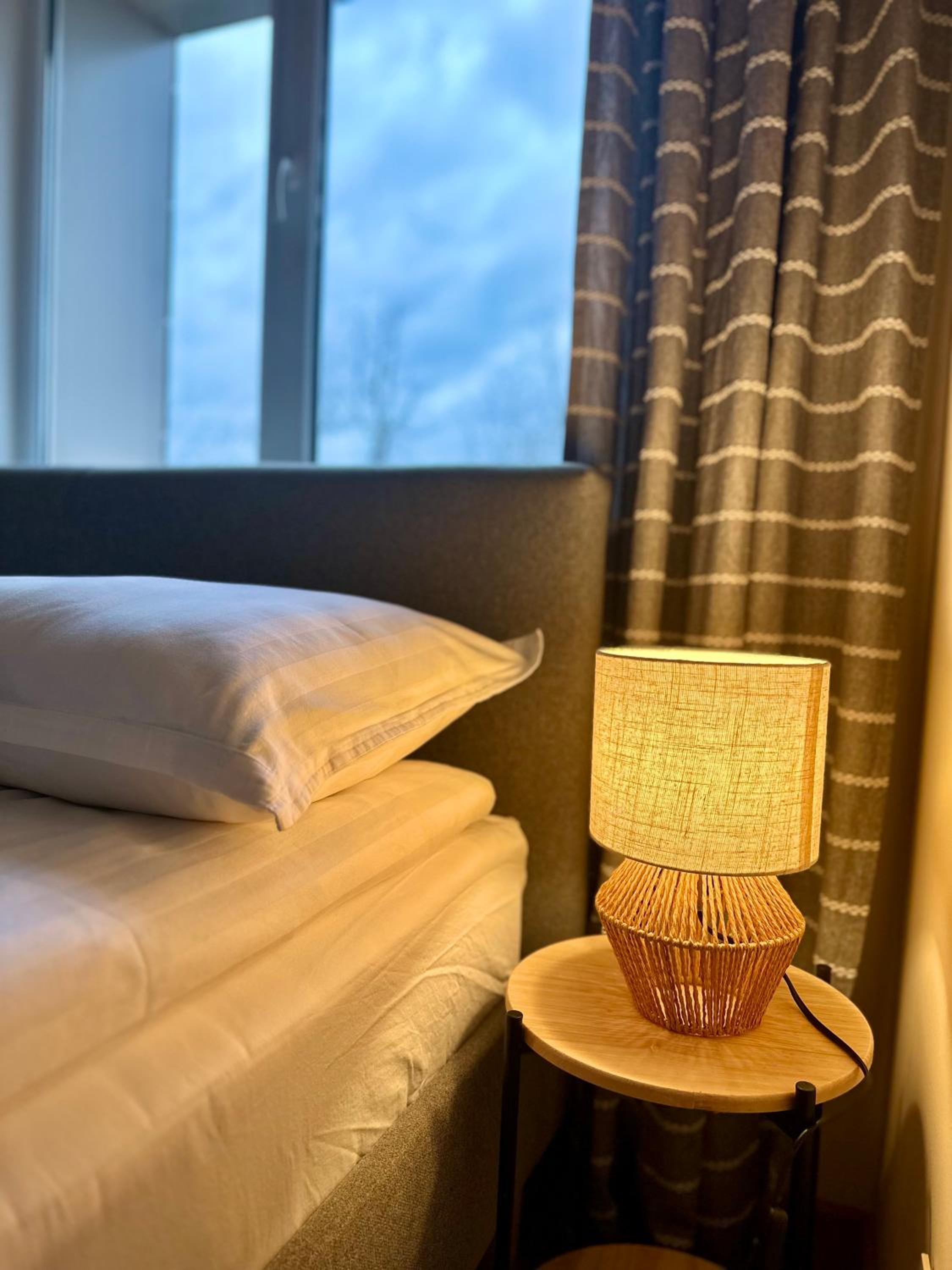 AL Apartment, Central & Cozy view 2