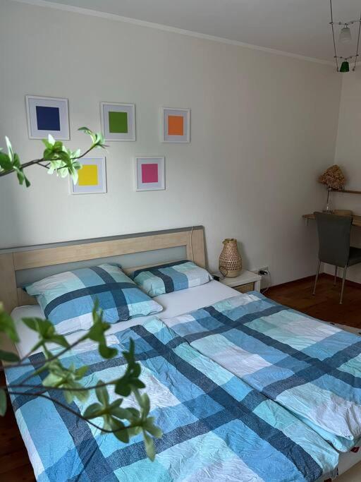 Familienfreundliche Wohnung