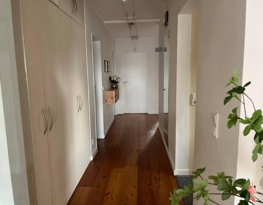 Familienfreundliche Wohnung