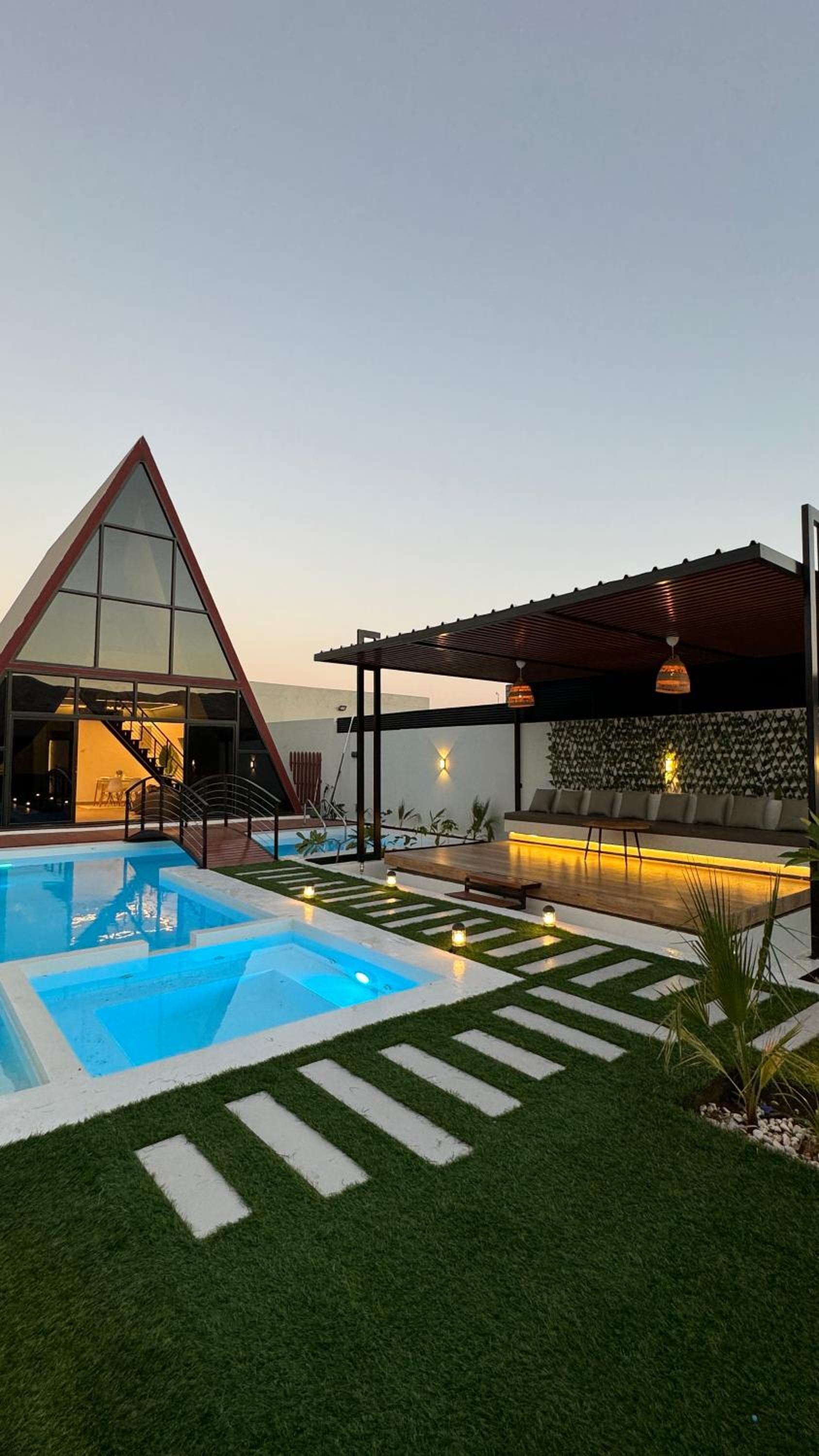 sandhut77 view 4