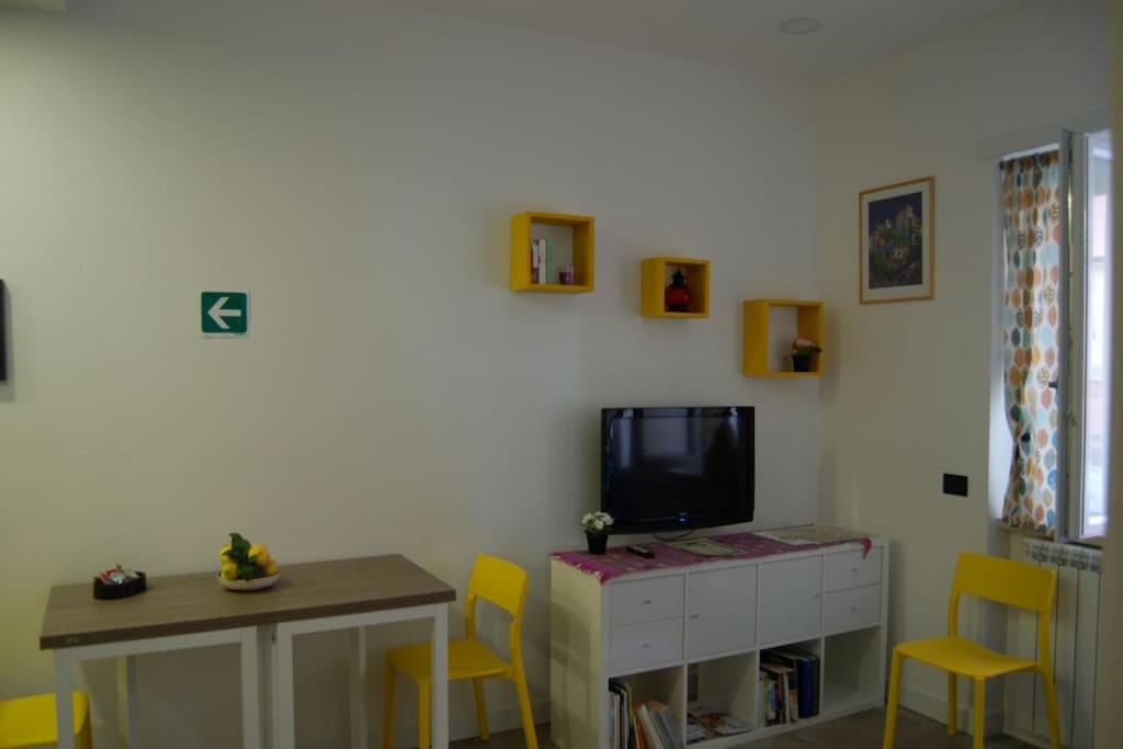 Interno Sette