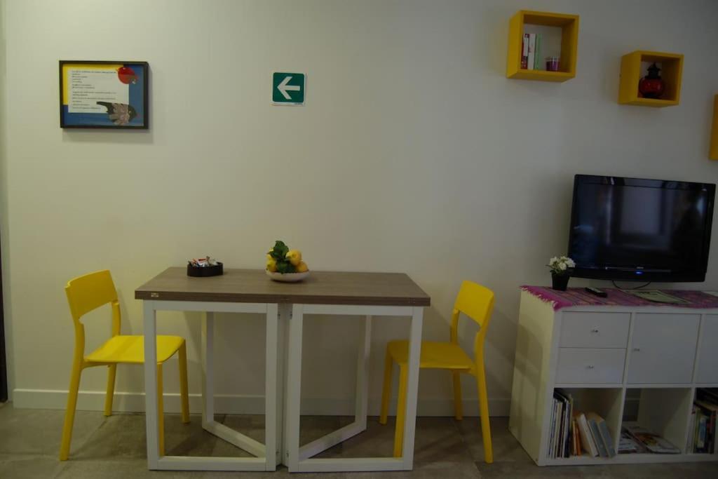 Interno Sette