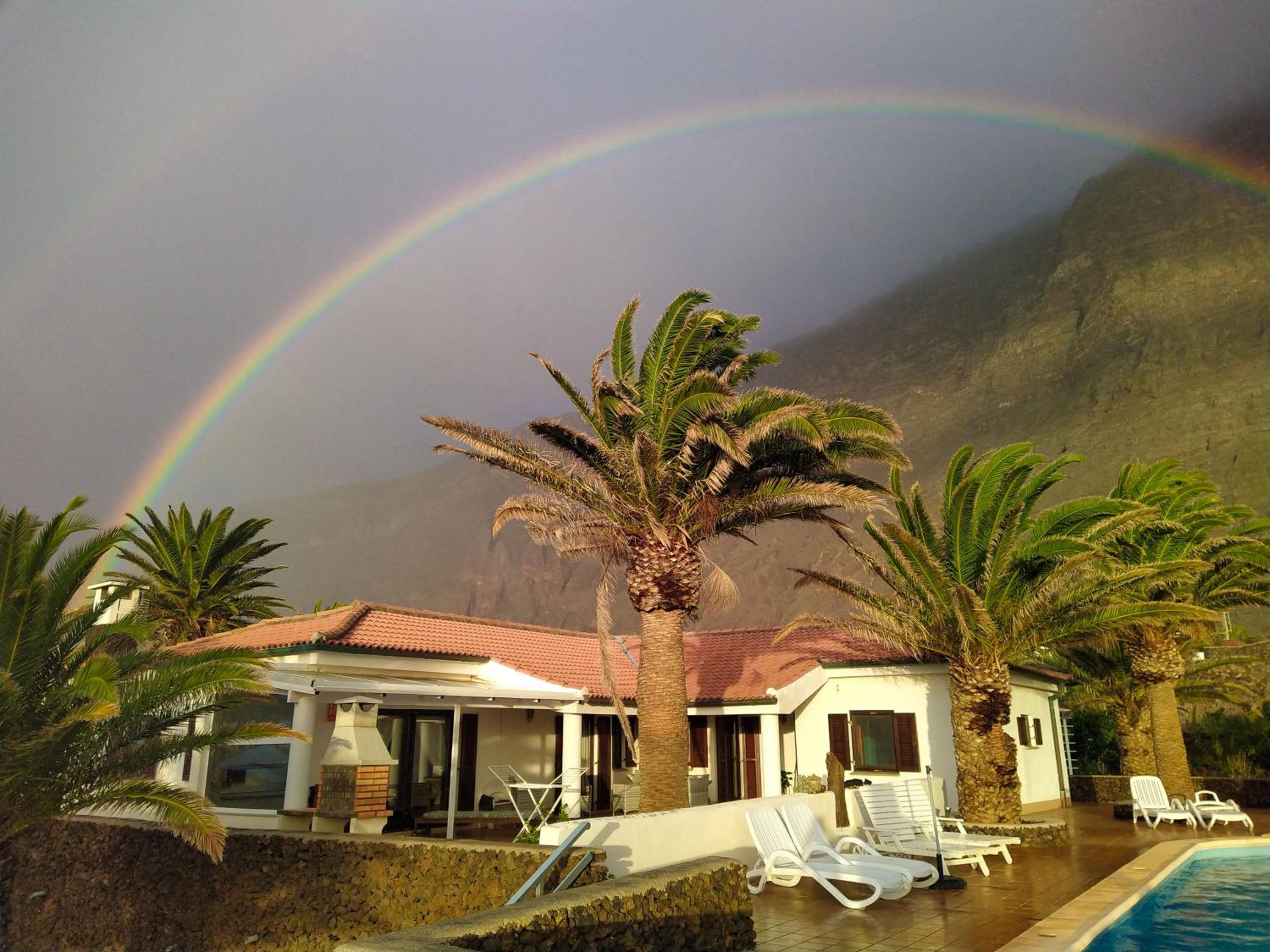 Finca Afortunada