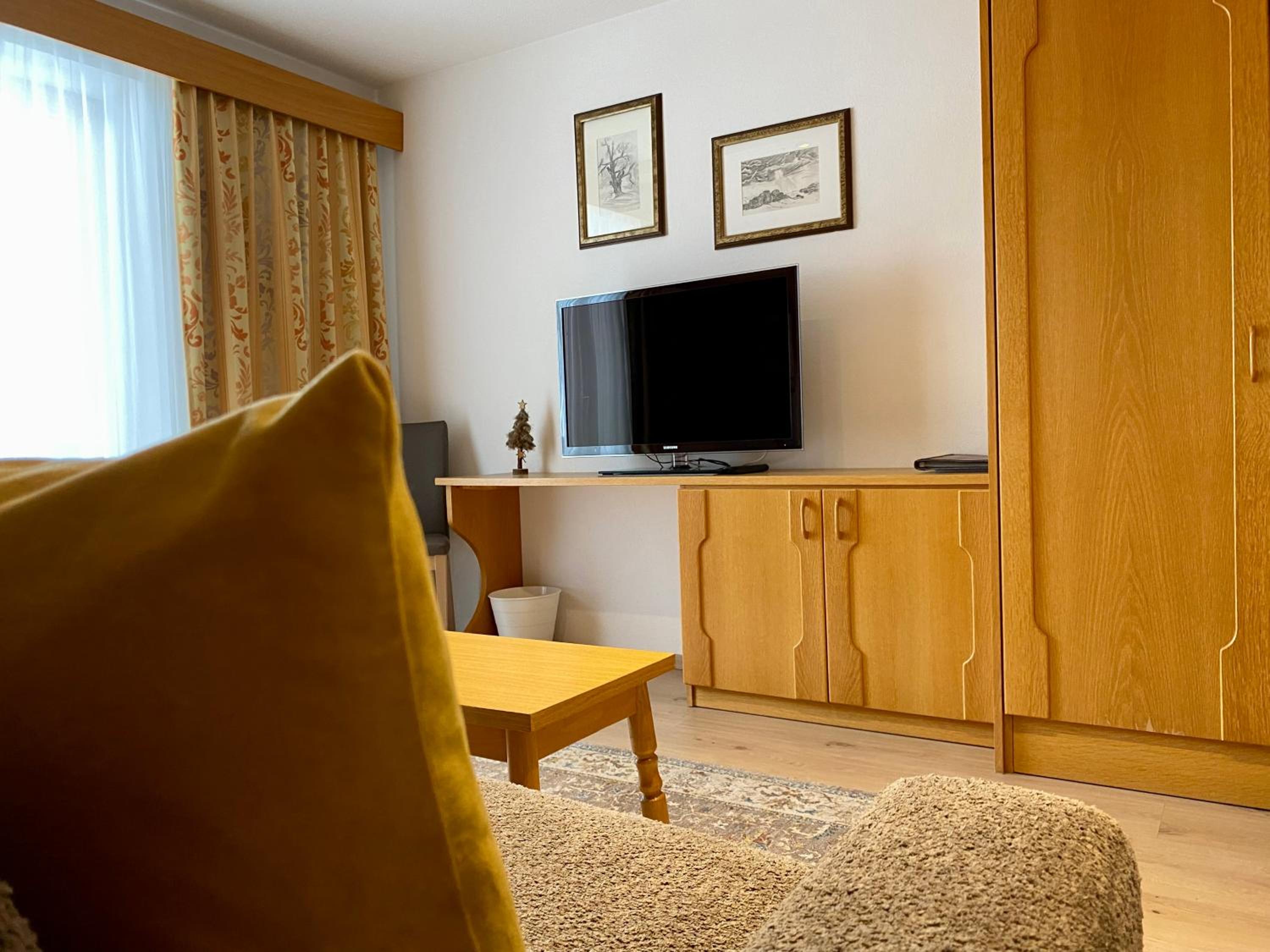 Valdafur Suites