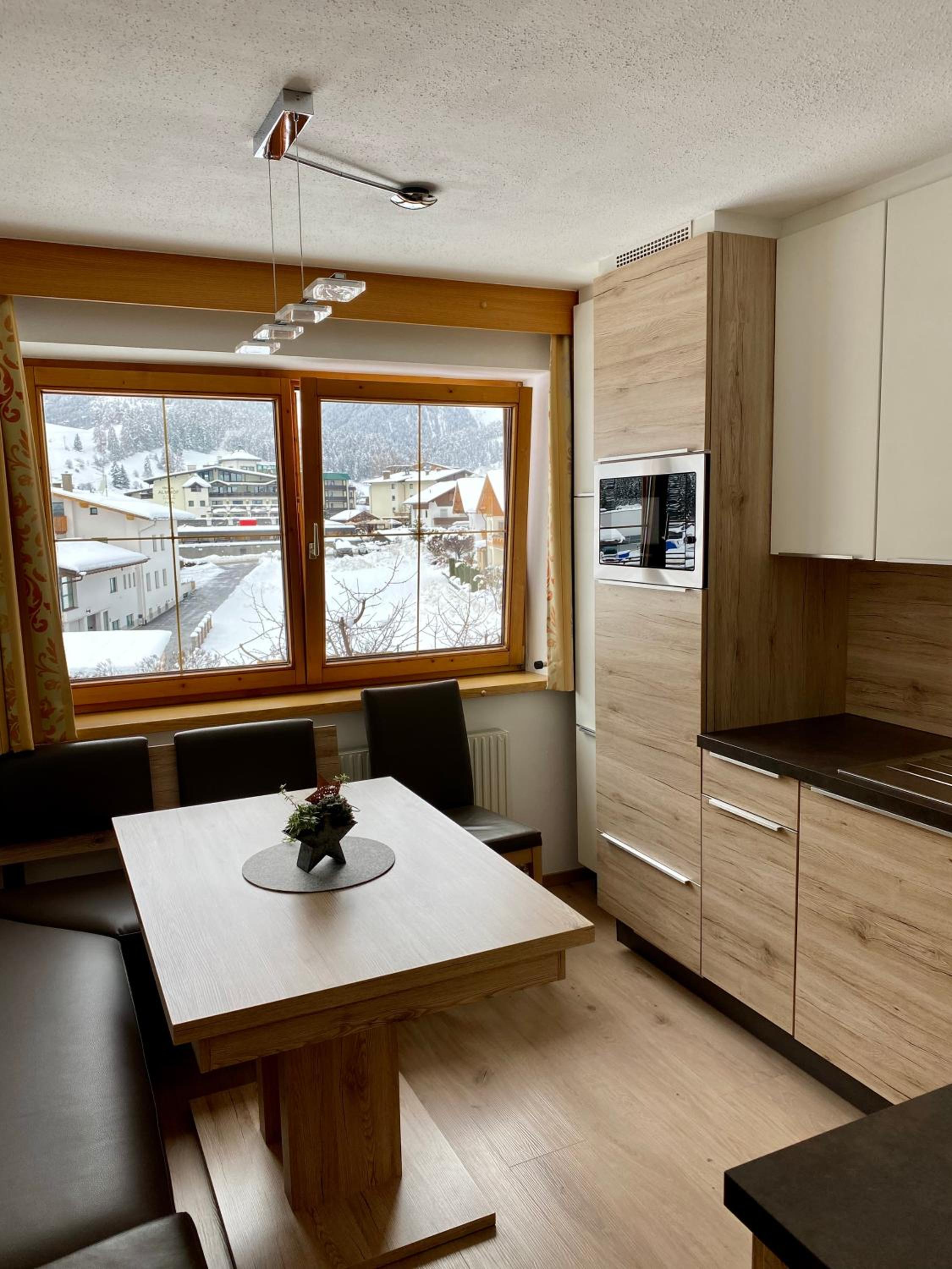 Valdafur Suites