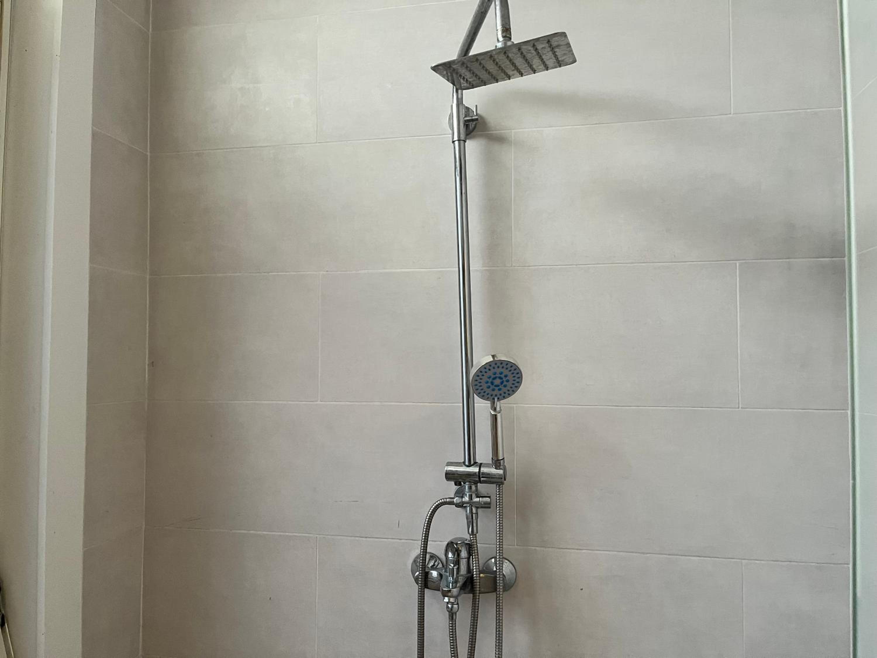 Chambre 2 personnes Anderlecht - Appartement Partagé
