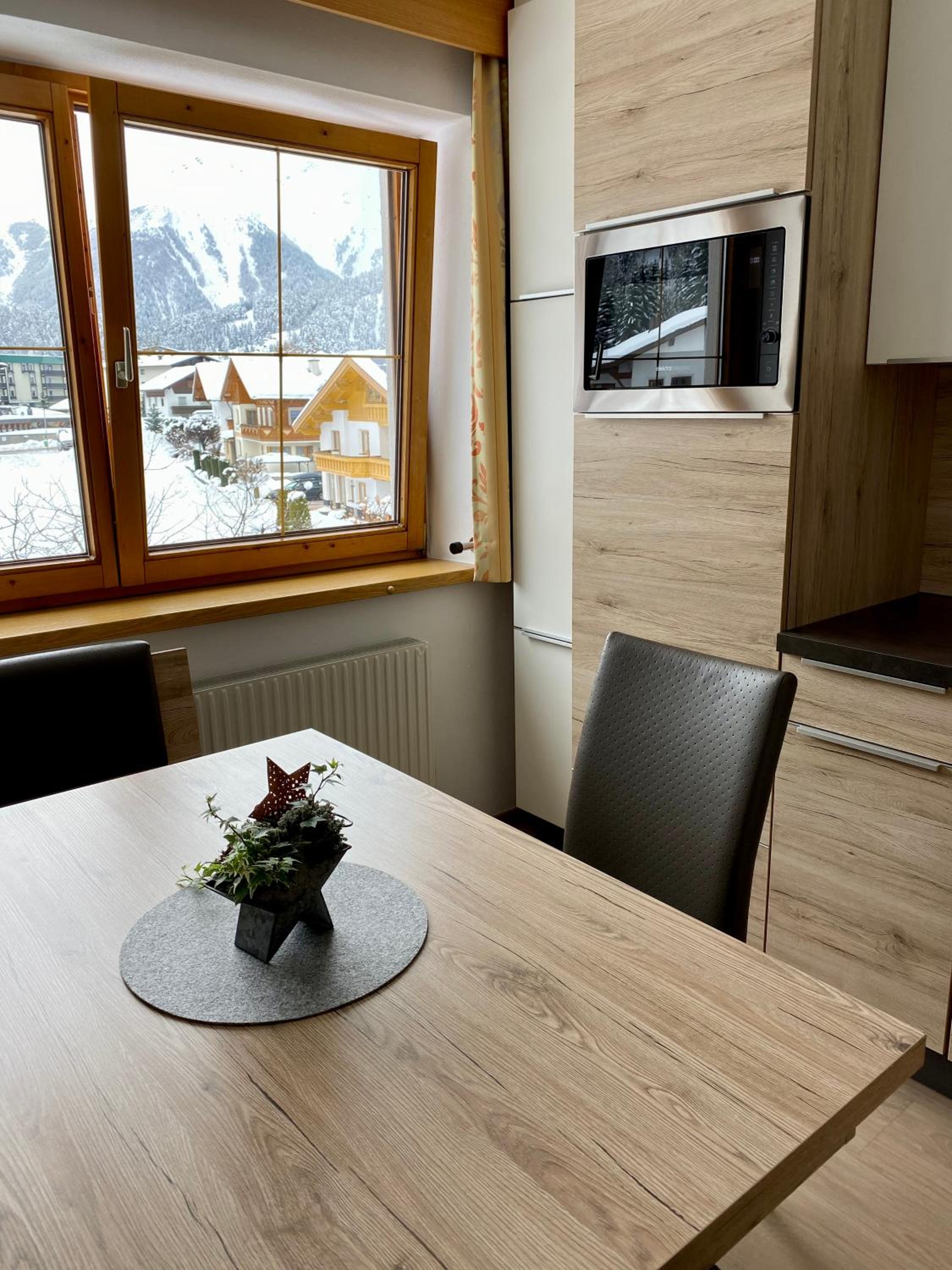 Valdafur Suites