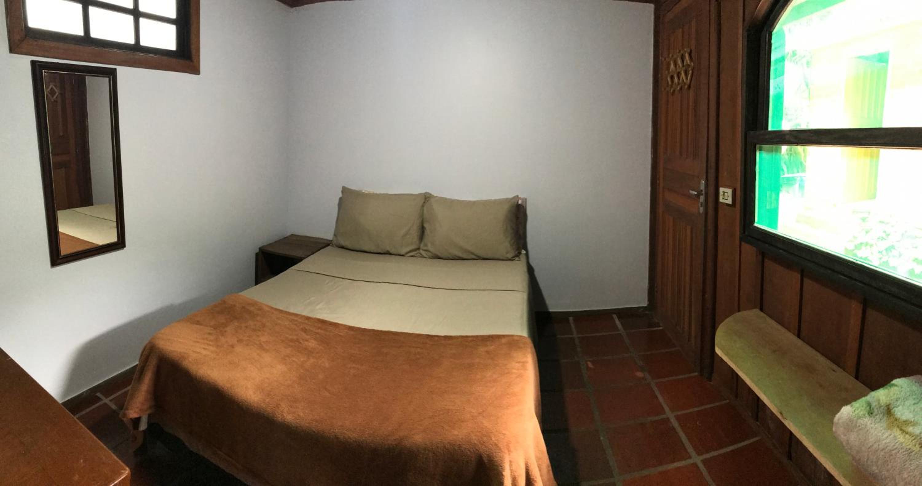 Tekoah Pousada
