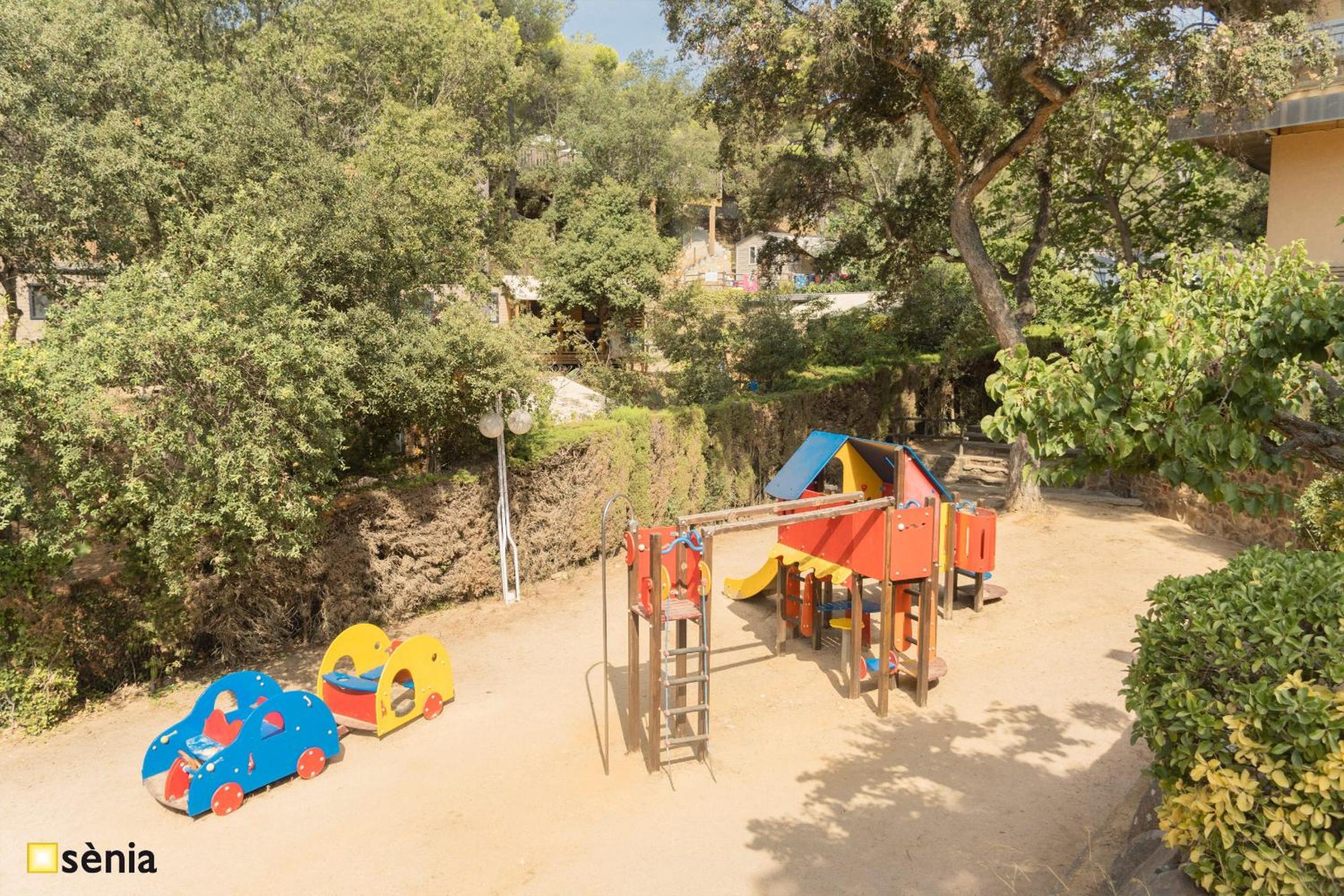 Mobile Homes by KelAir at Cala Gogo International